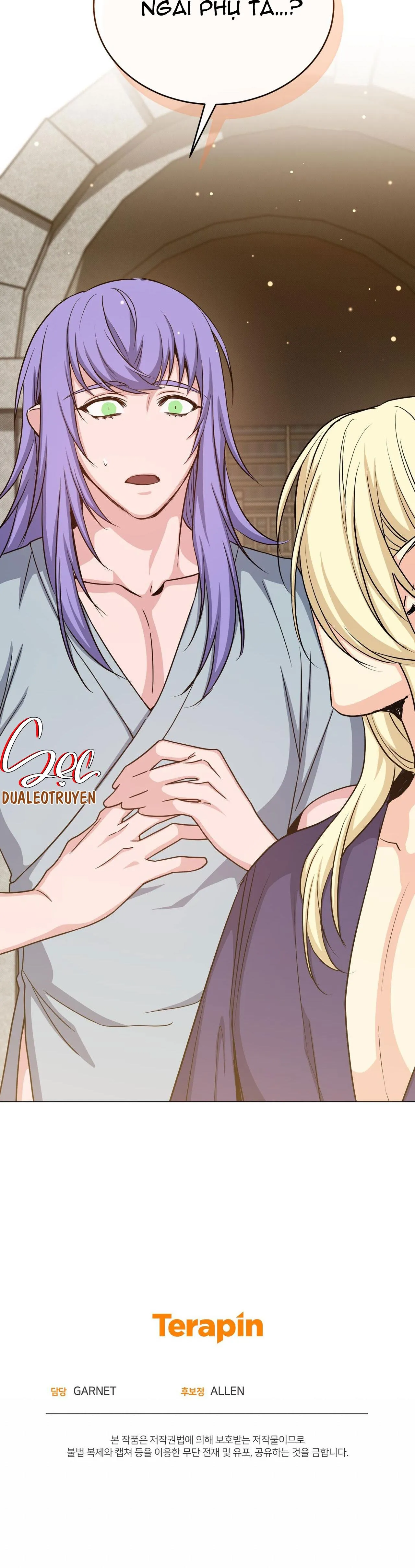 MẶT TRĂNG QUỶ Chapter 35 Trang 40