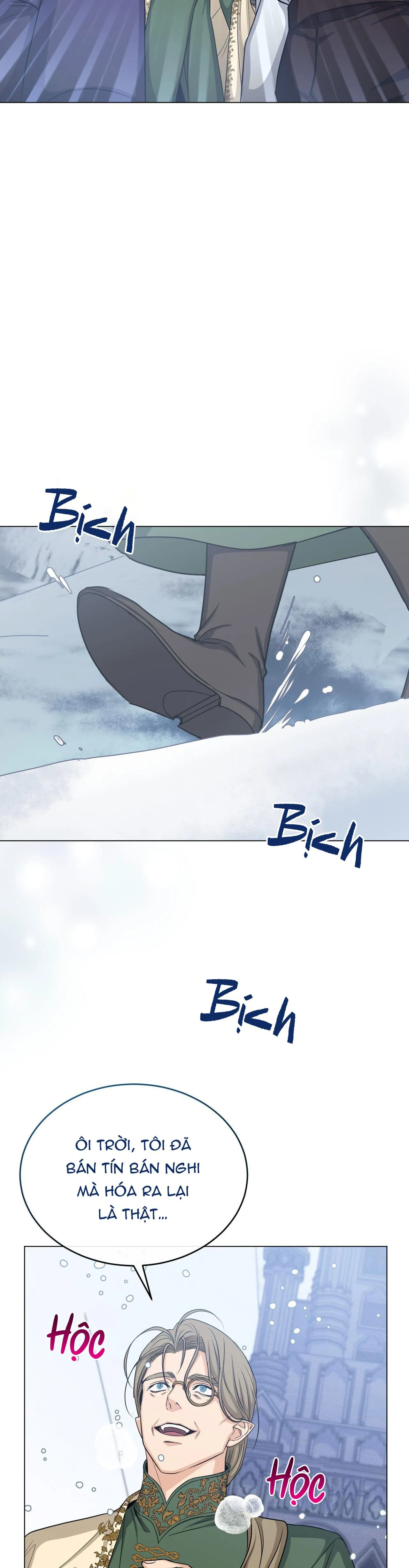MẶT TRĂNG QUỶ Chapter 36 Trang 21