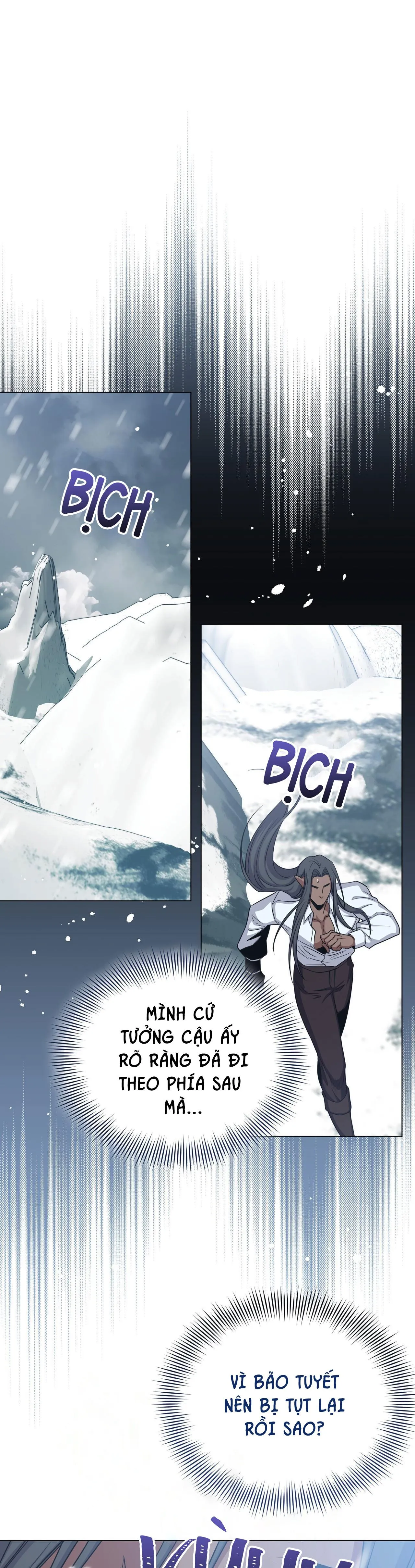 MẶT TRĂNG QUỶ Chapter 36 Trang 26