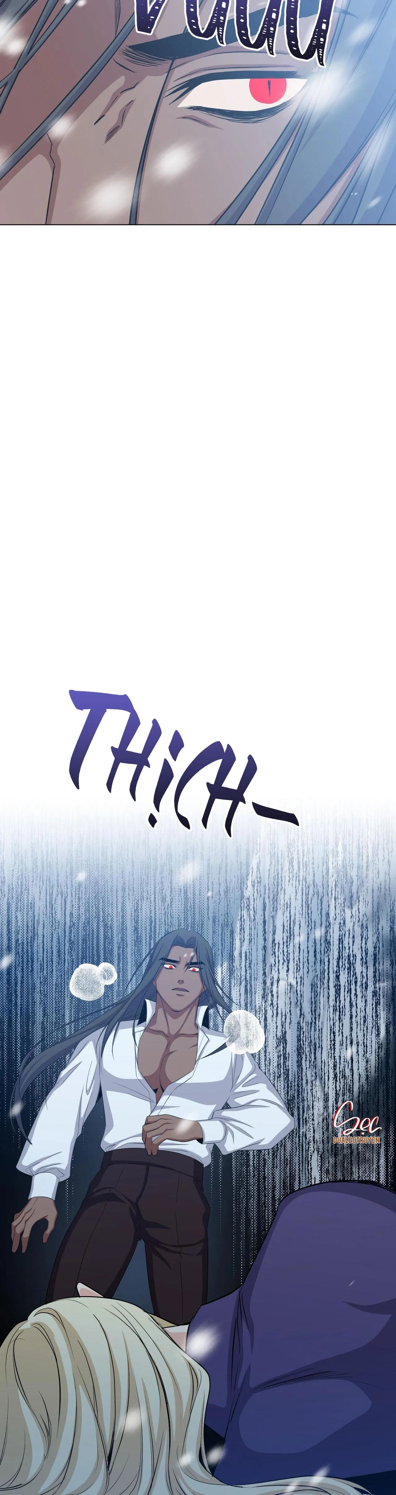 MẶT TRĂNG QUỶ Chapter 36 Trang 27