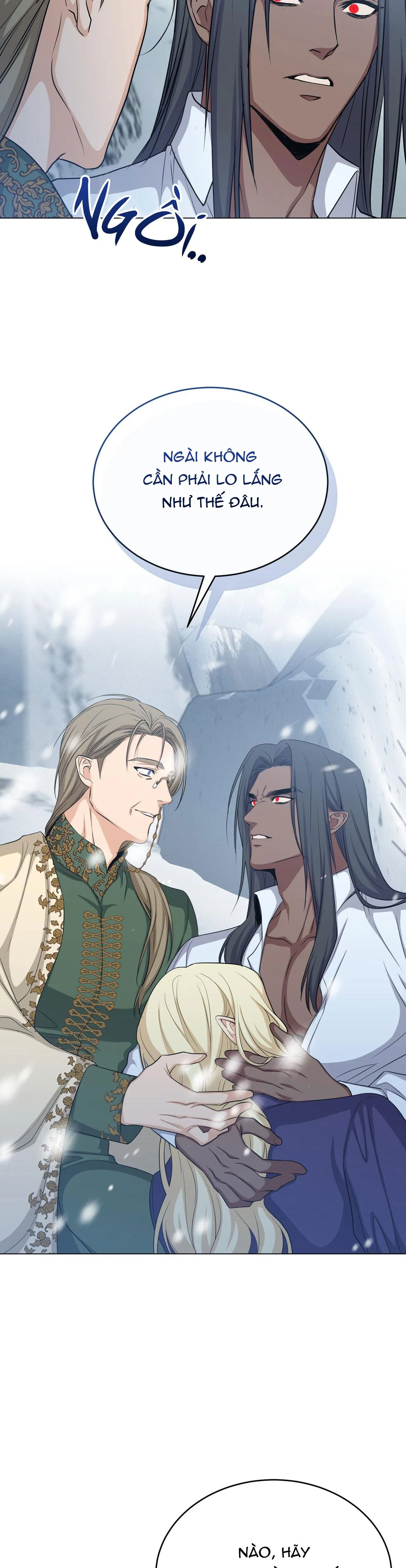 MẶT TRĂNG QUỶ Chapter 36 Trang 34