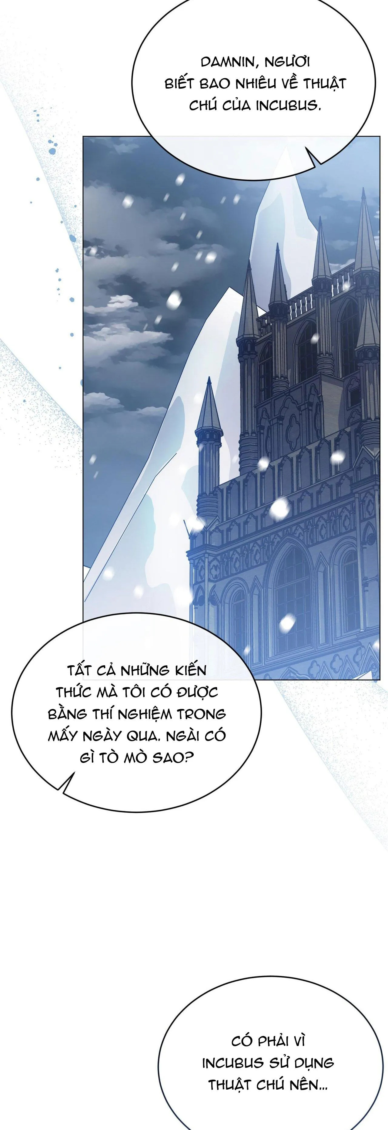 MẶT TRĂNG QUỶ Chapter 36 Trang 38