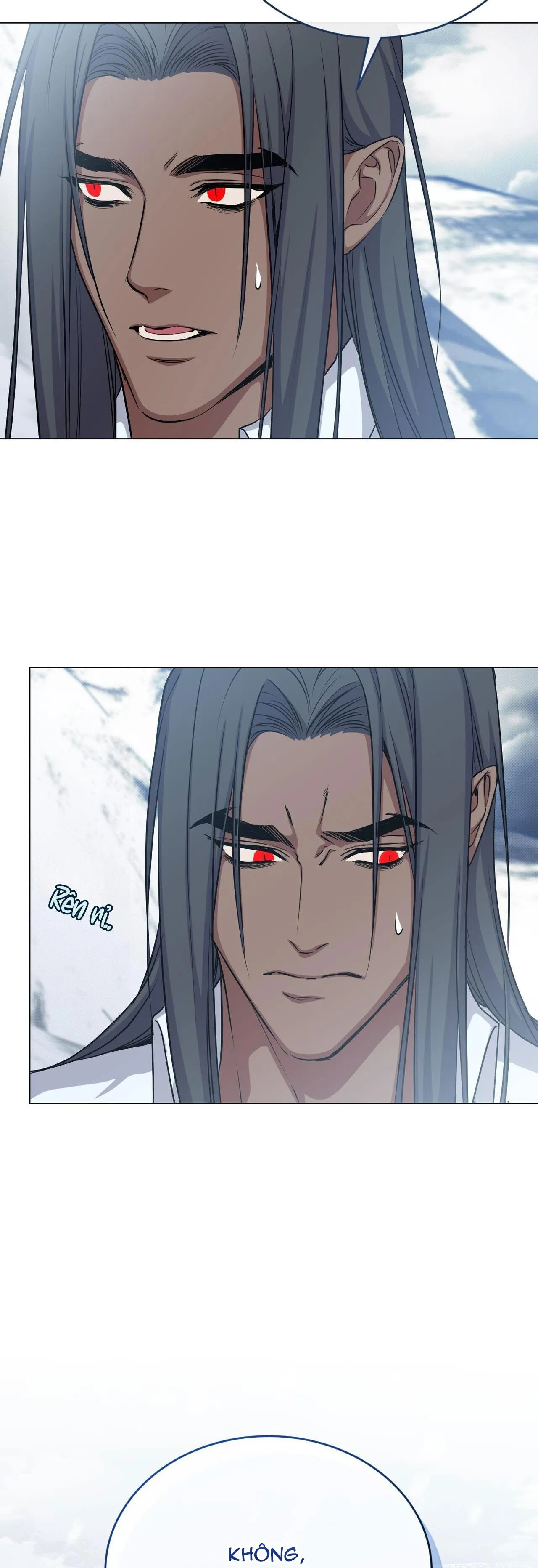 MẶT TRĂNG QUỶ Chapter 36 Trang 39