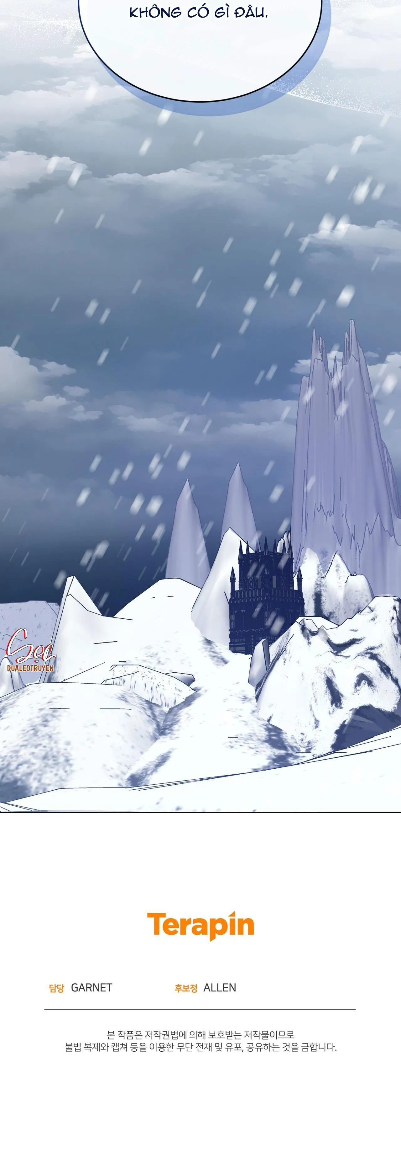 MẶT TRĂNG QUỶ Chapter 36 Trang 40