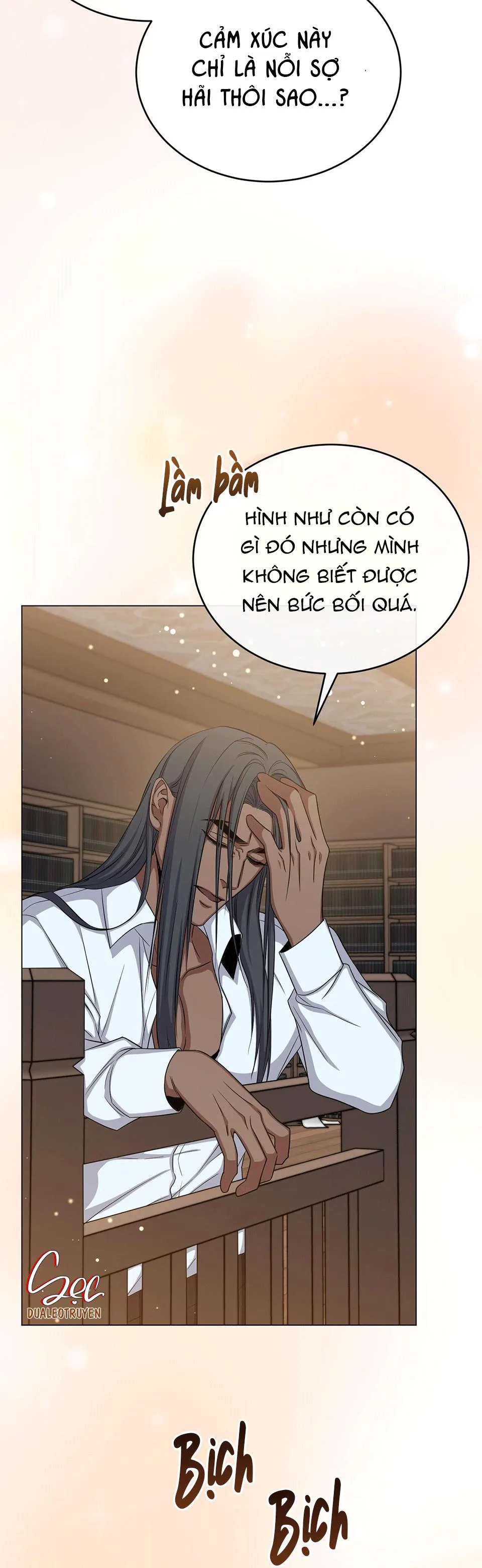 MẶT TRĂNG QUỶ Chapter 37 Trang 3