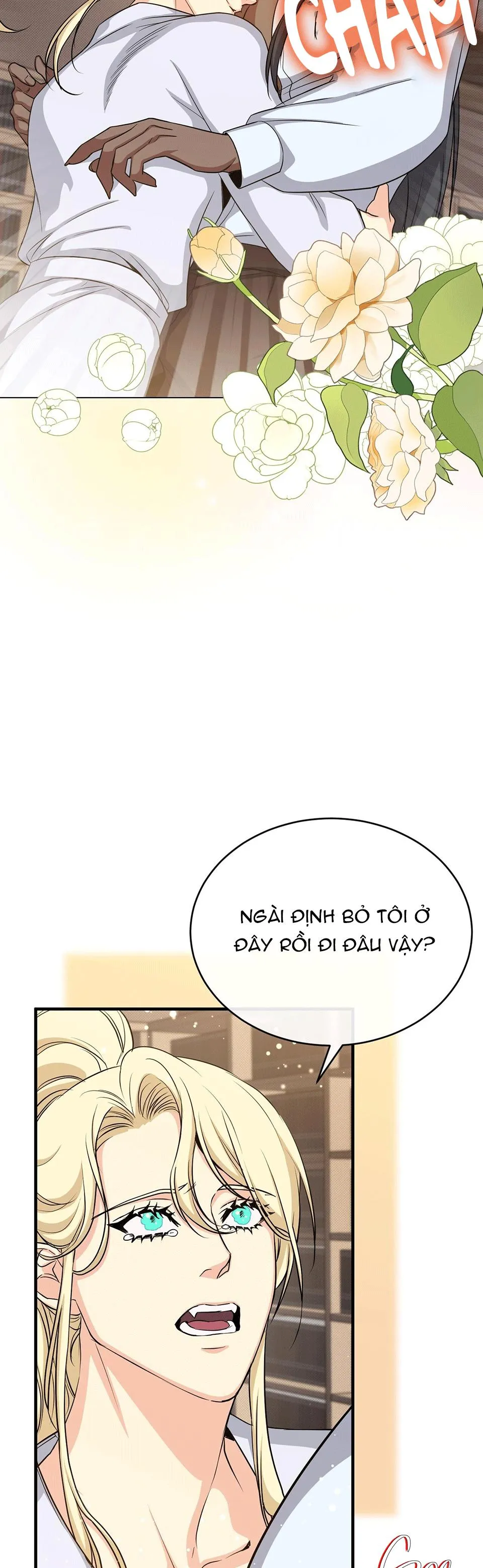 MẶT TRĂNG QUỶ Chapter 37 Trang 5