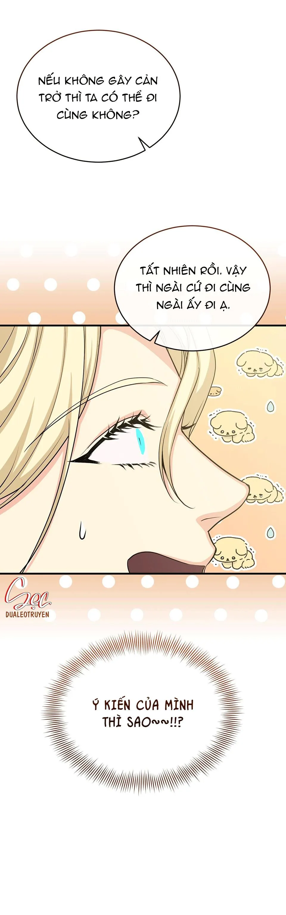 MẶT TRĂNG QUỶ Chapter 37 Trang 10