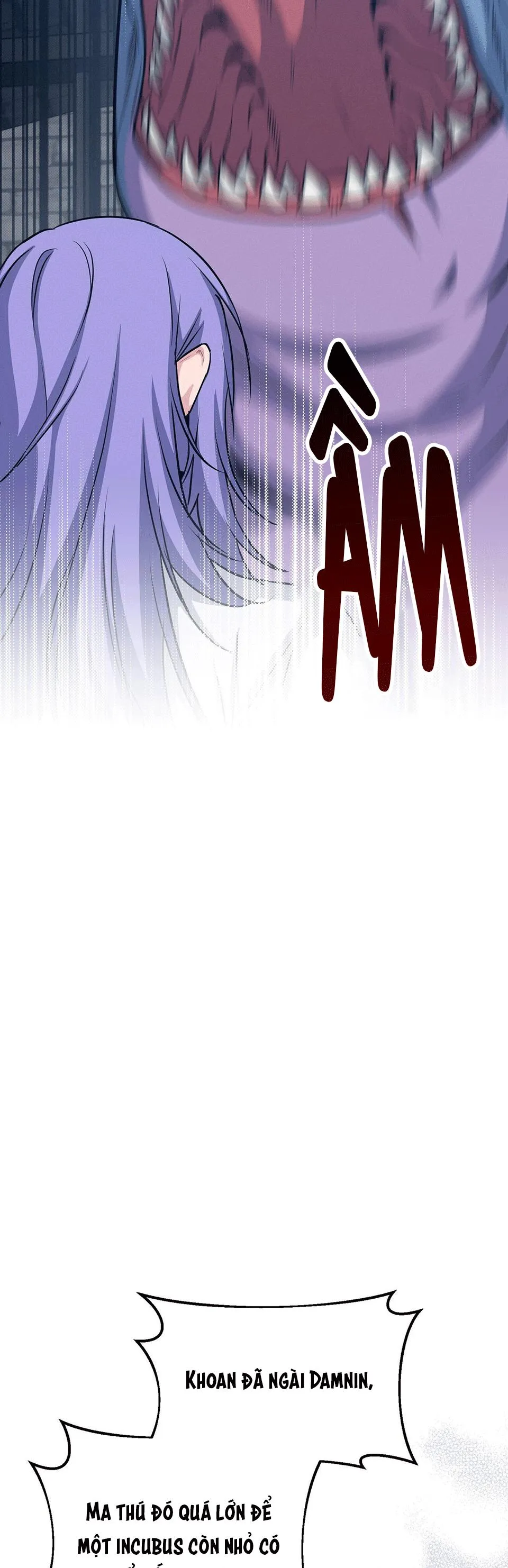 MẶT TRĂNG QUỶ Chapter 37 Trang 17