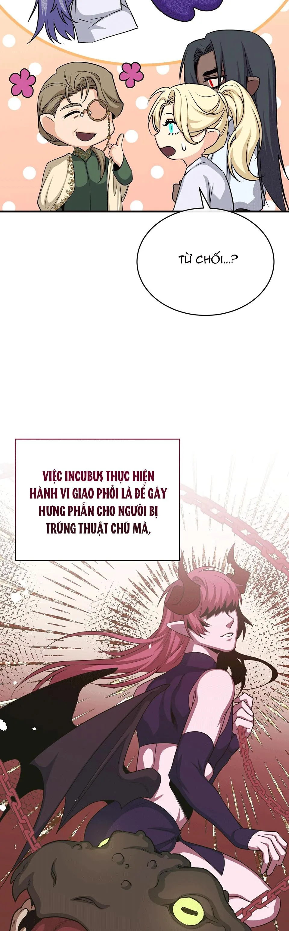 MẶT TRĂNG QUỶ Chapter 37 Trang 25
