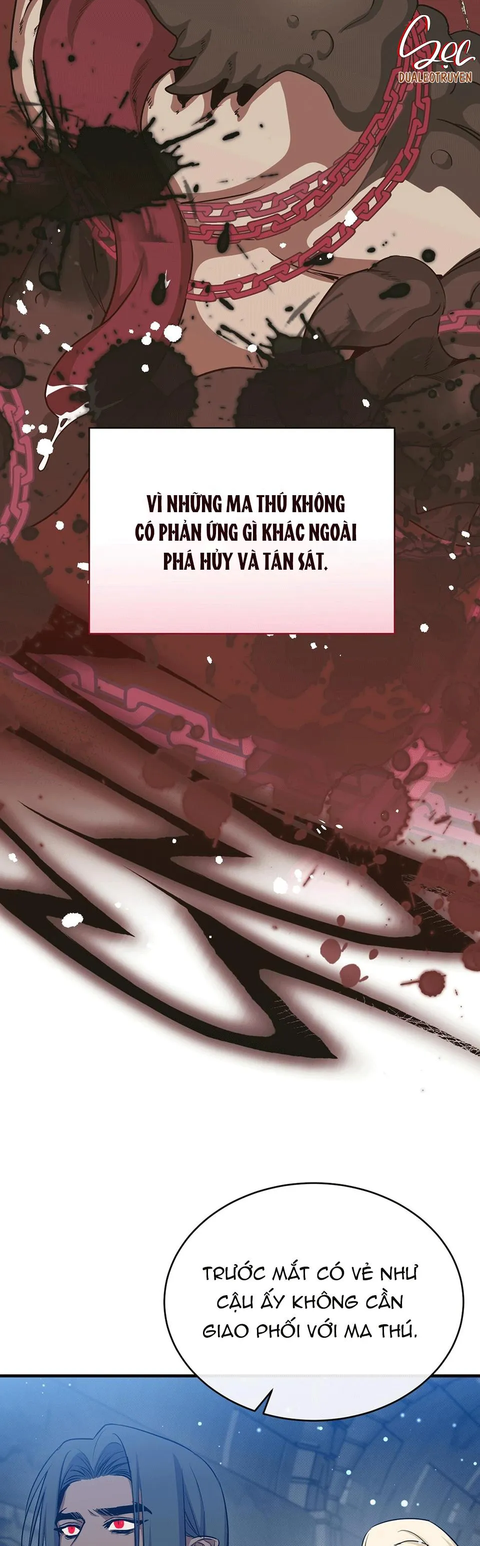 MẶT TRĂNG QUỶ Chapter 37 Trang 26