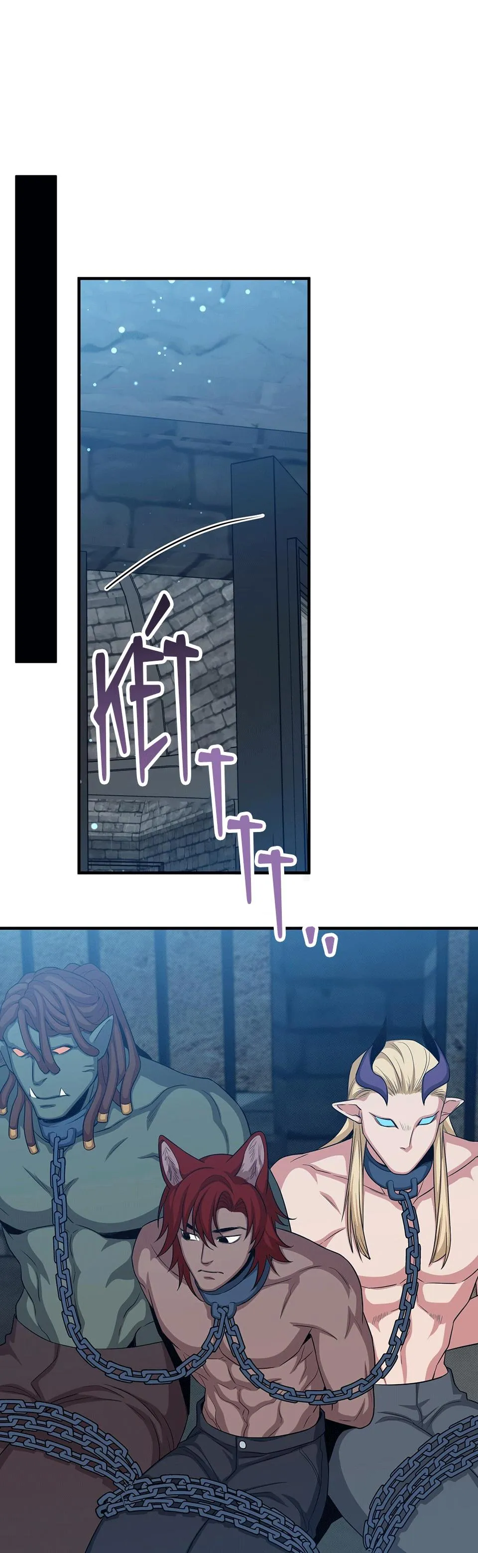 MẶT TRĂNG QUỶ Chapter 37 Trang 31