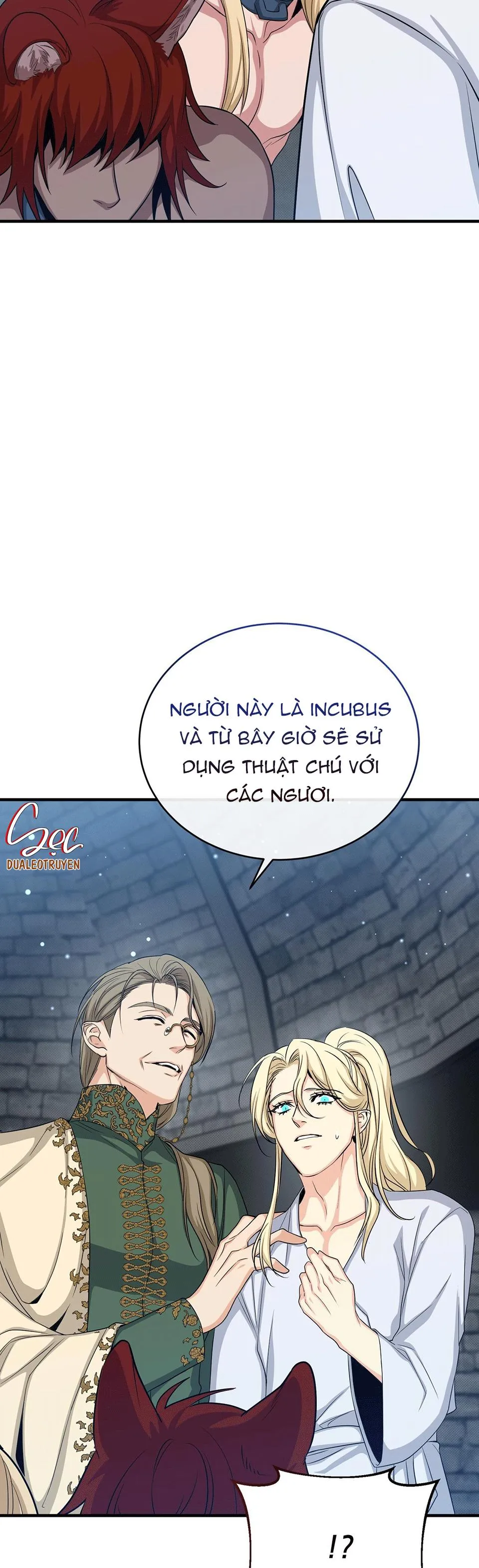 MẶT TRĂNG QUỶ Chapter 37 Trang 39