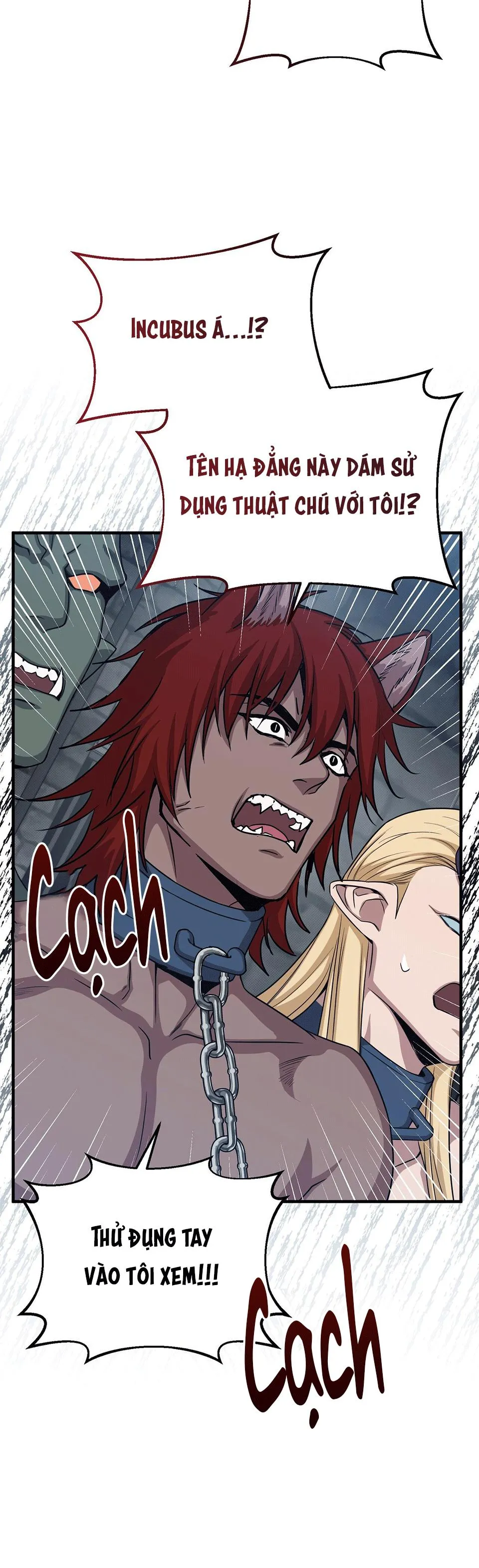 MẶT TRĂNG QUỶ Chapter 37 Trang 40