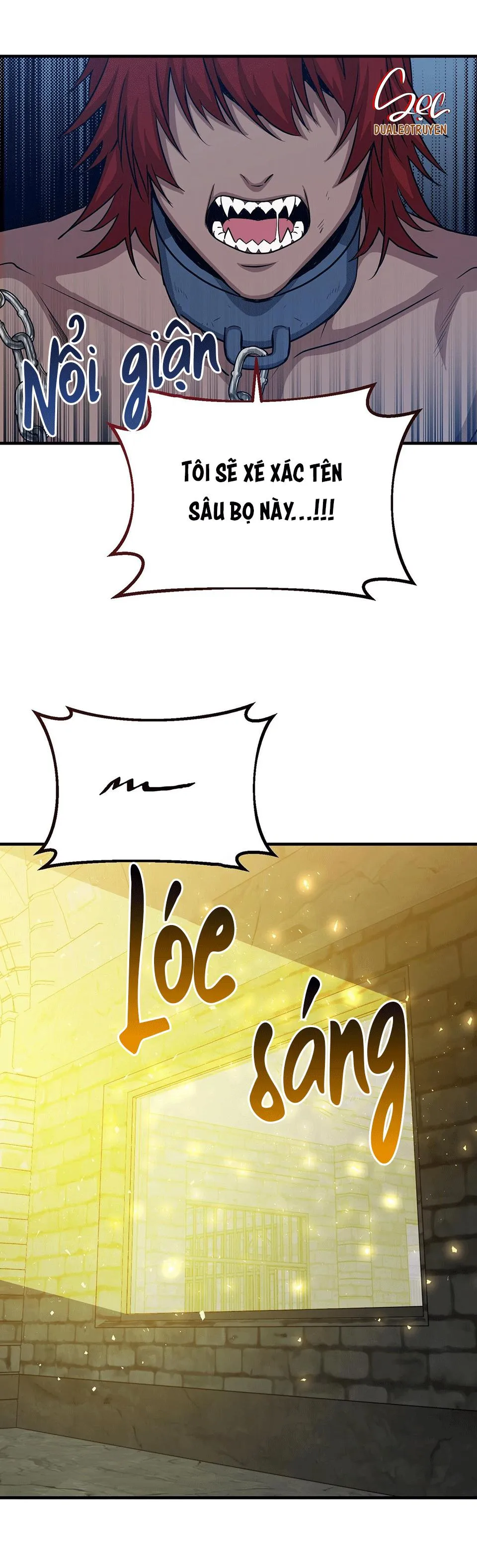MẶT TRĂNG QUỶ Chapter 37 Trang 41