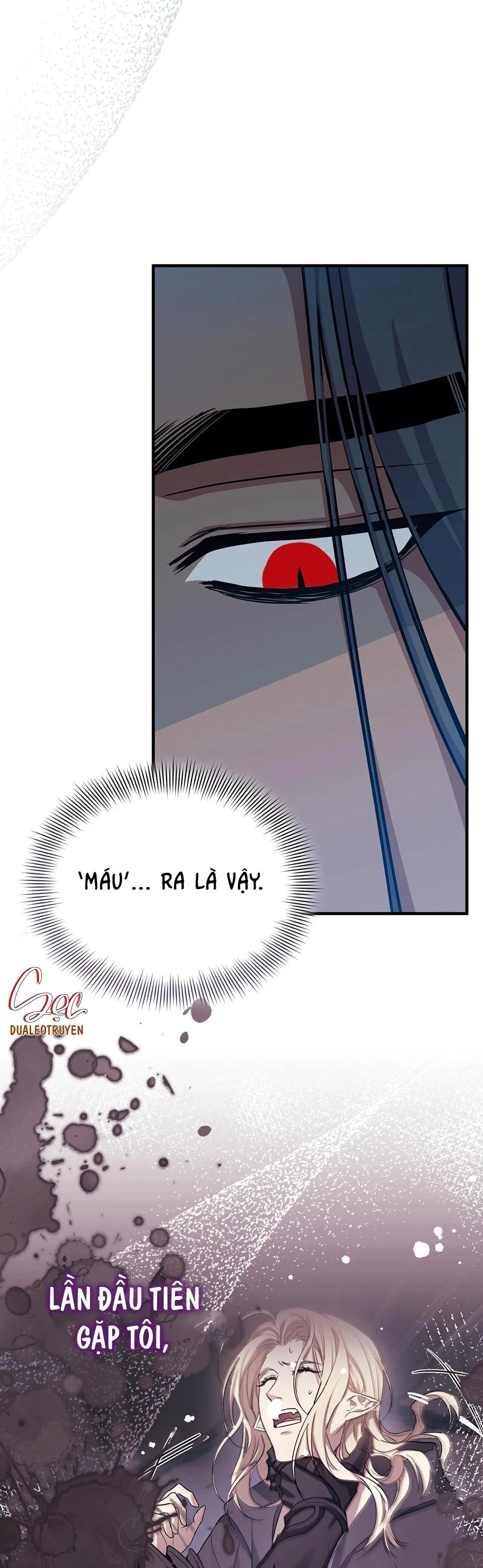 MẶT TRĂNG QUỶ Chapter 37 Trang 45