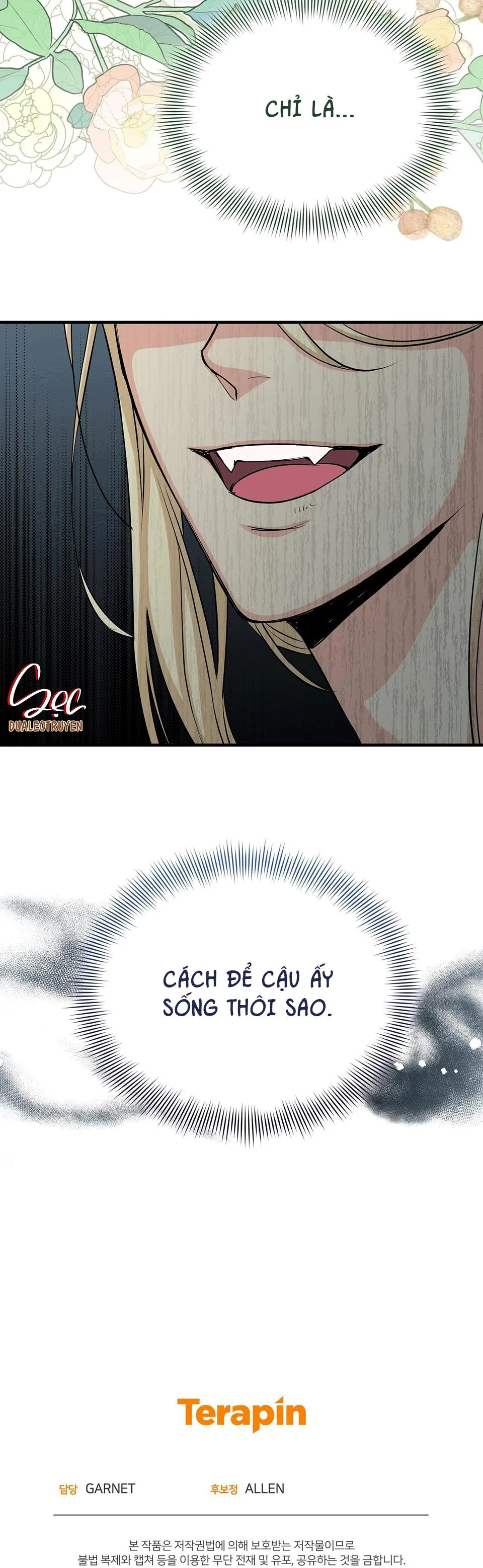 MẶT TRĂNG QUỶ Chapter 37 Trang 48