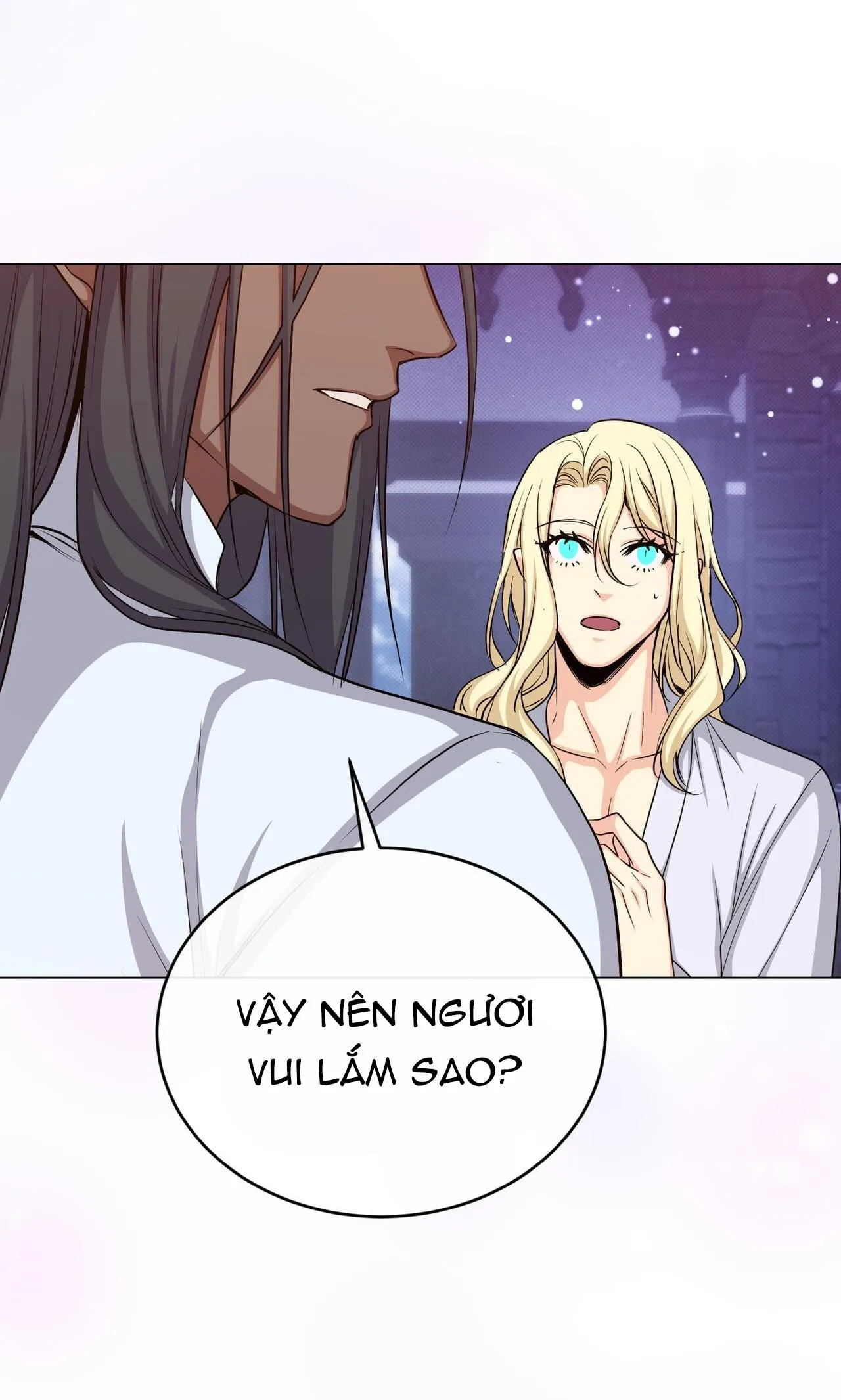 MẶT TRĂNG QUỶ Chapter 38 Trang 4