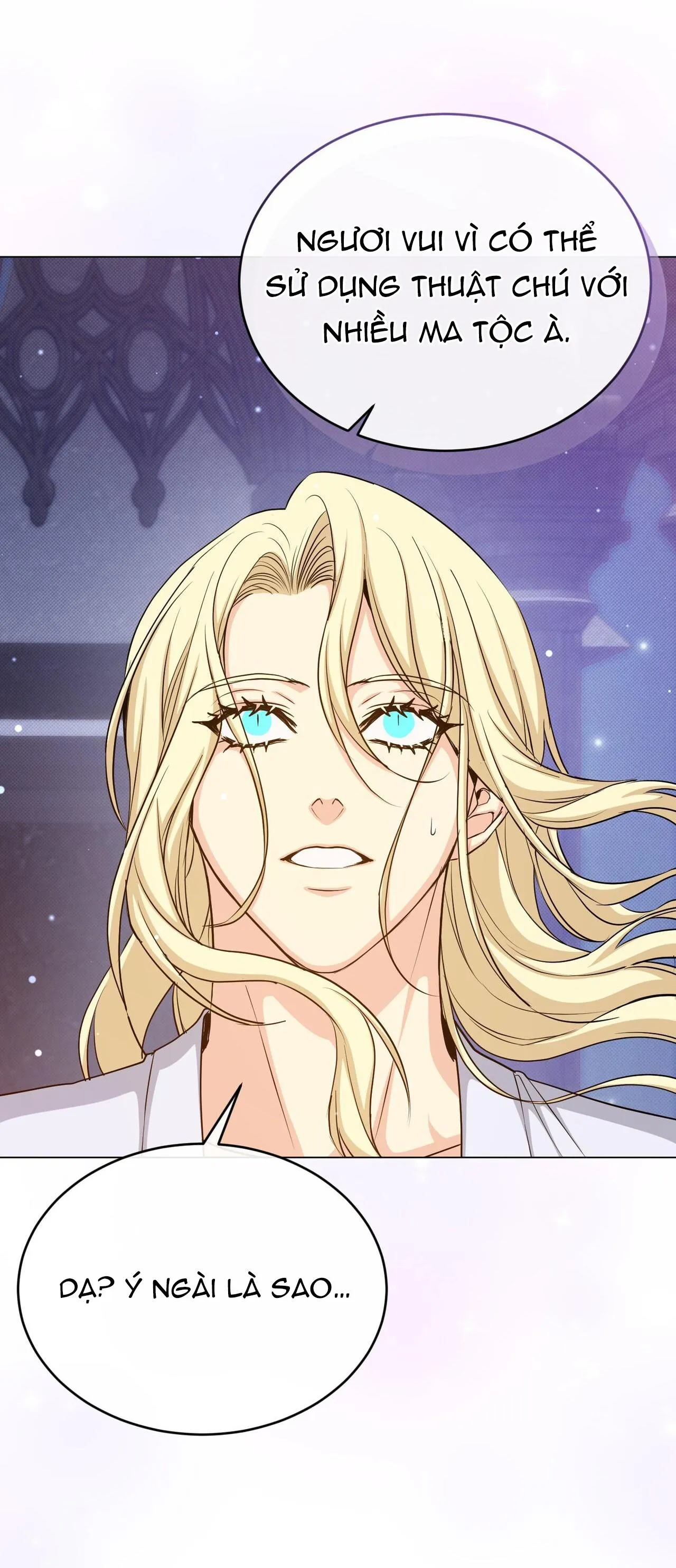 MẶT TRĂNG QUỶ Chapter 38 Trang 5