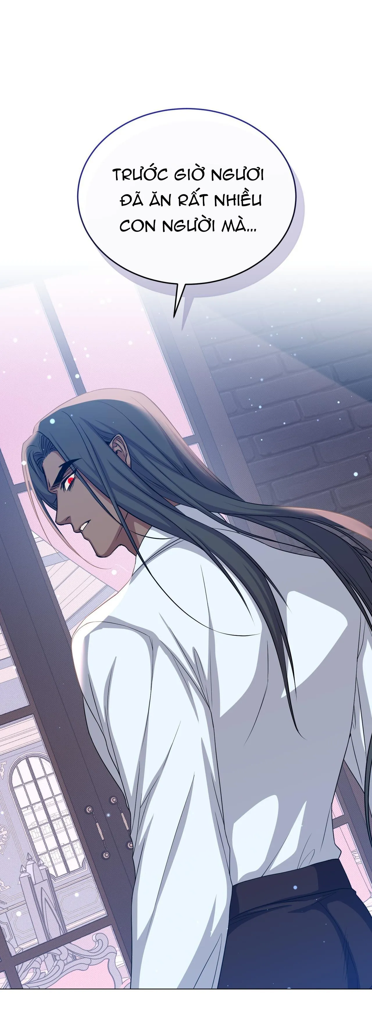 MẶT TRĂNG QUỶ Chapter 38 Trang 7