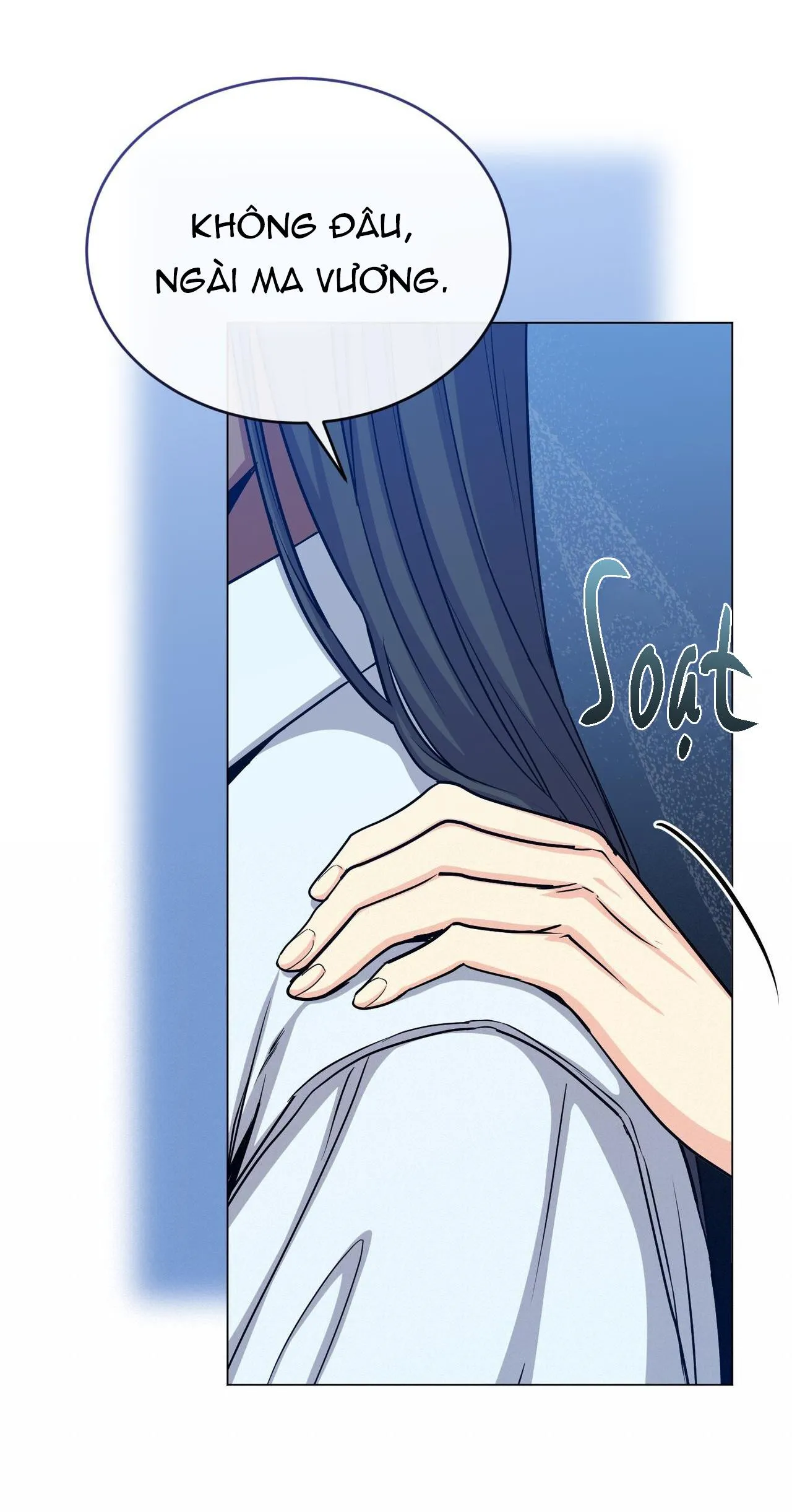 MẶT TRĂNG QUỶ Chapter 38 Trang 9