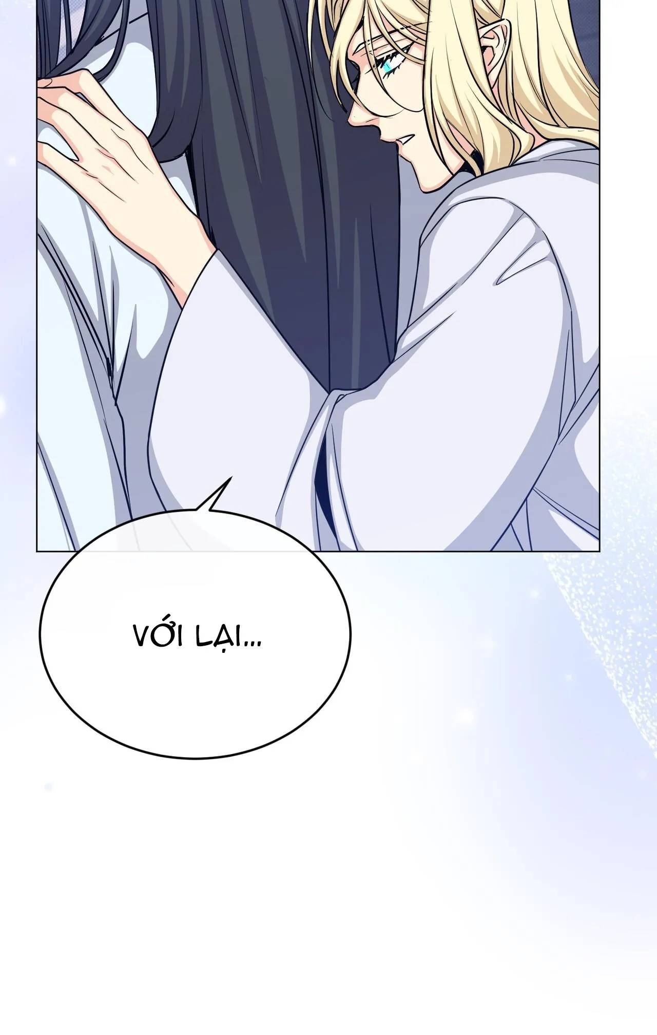 MẶT TRĂNG QUỶ Chapter 38 Trang 11