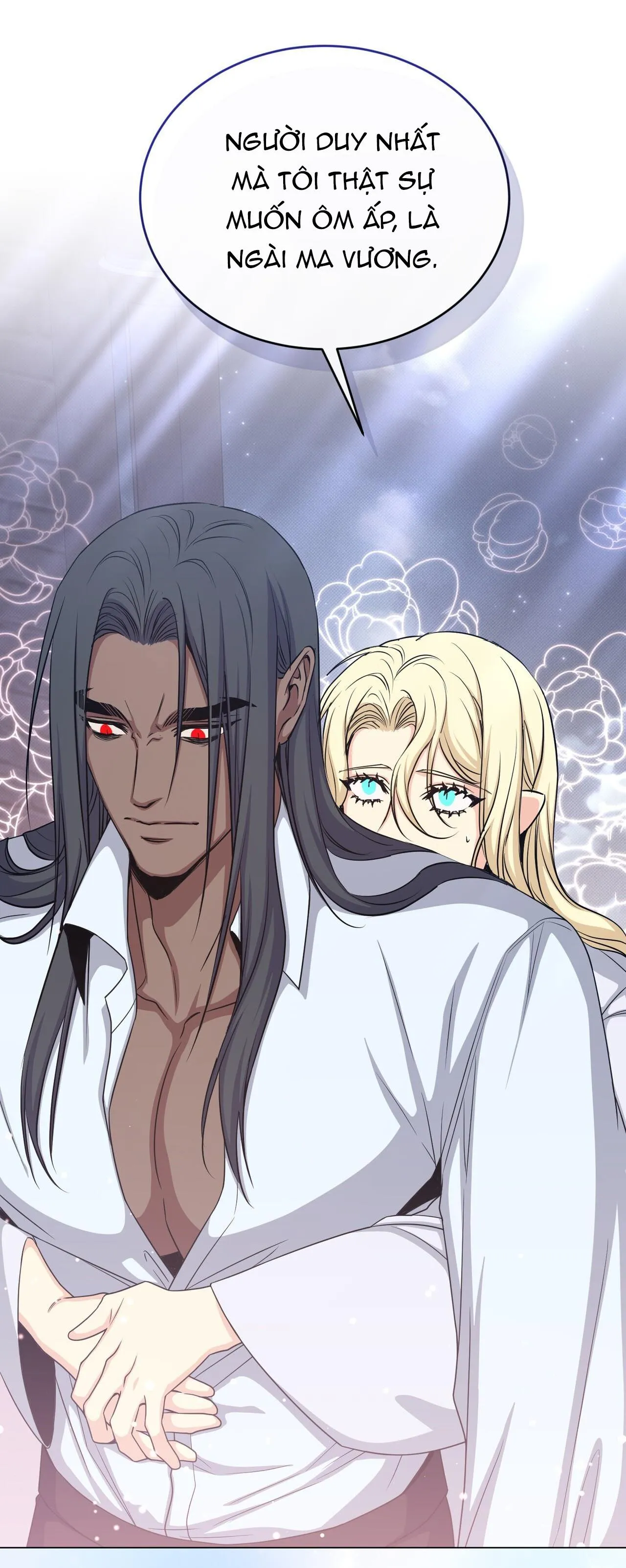 MẶT TRĂNG QUỶ Chapter 38 Trang 12