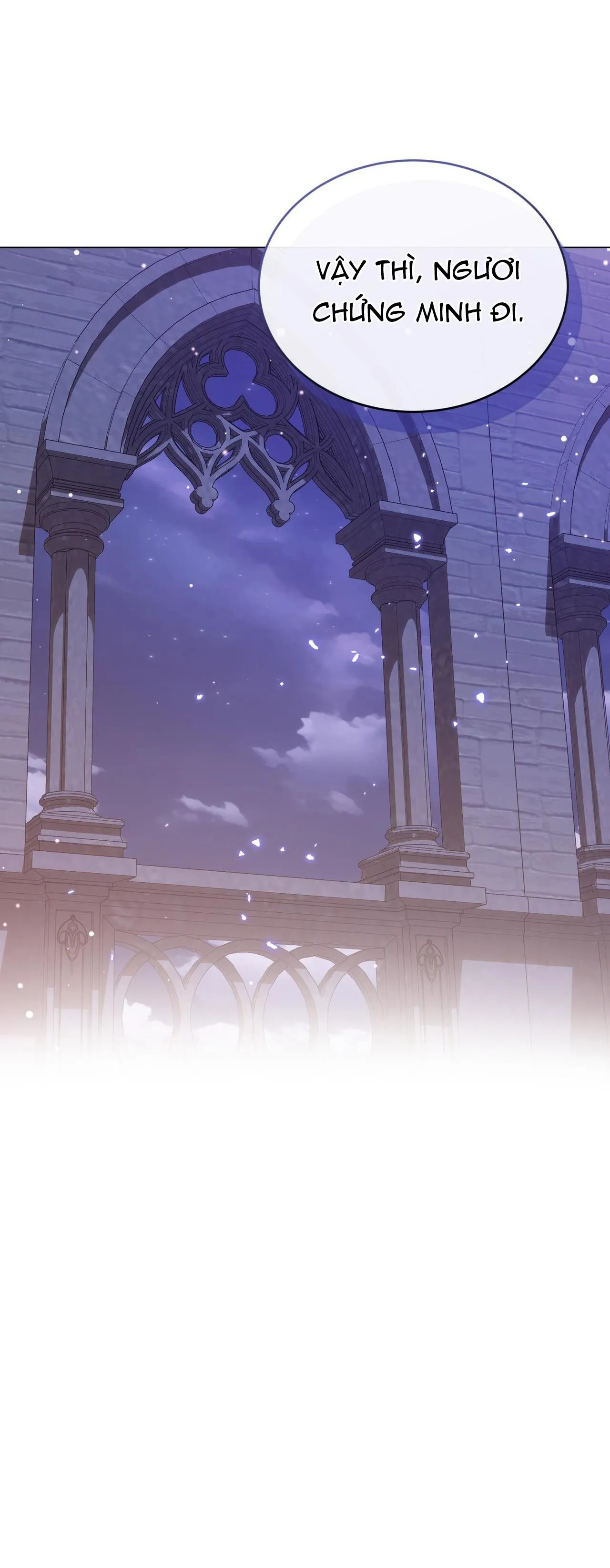 MẶT TRĂNG QUỶ Chapter 38 Trang 14