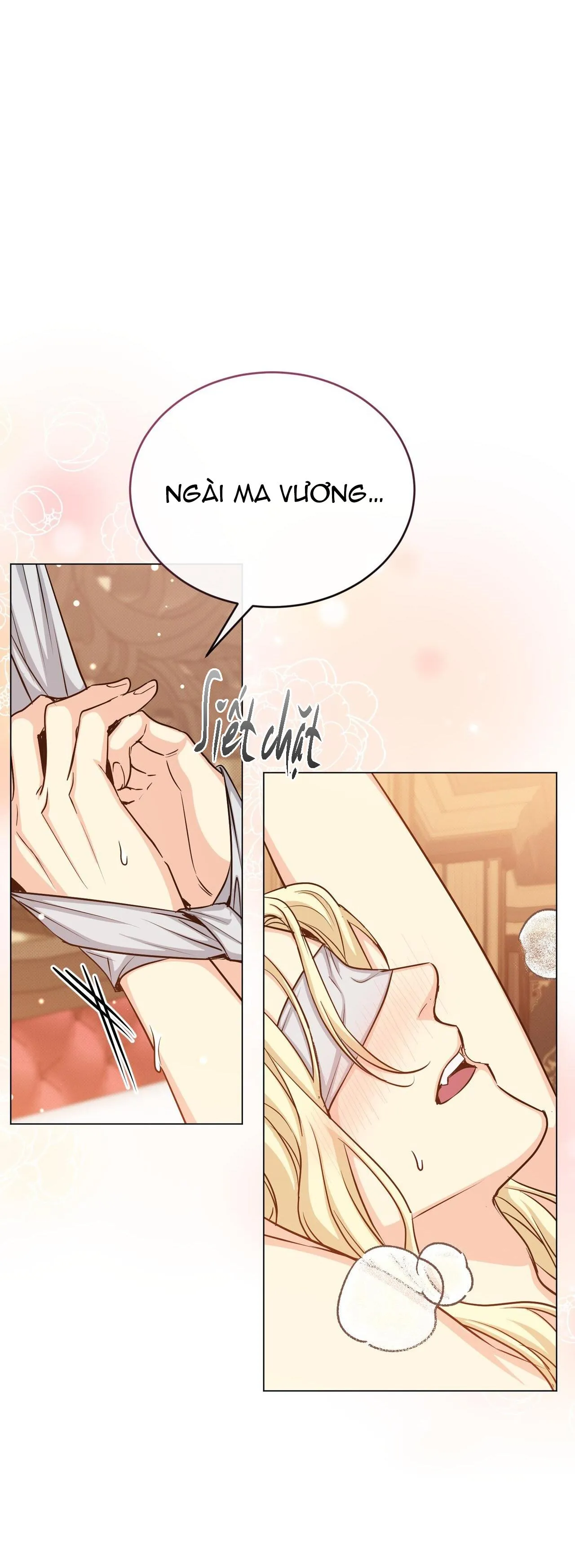 MẶT TRĂNG QUỶ Chapter 38 Trang 16