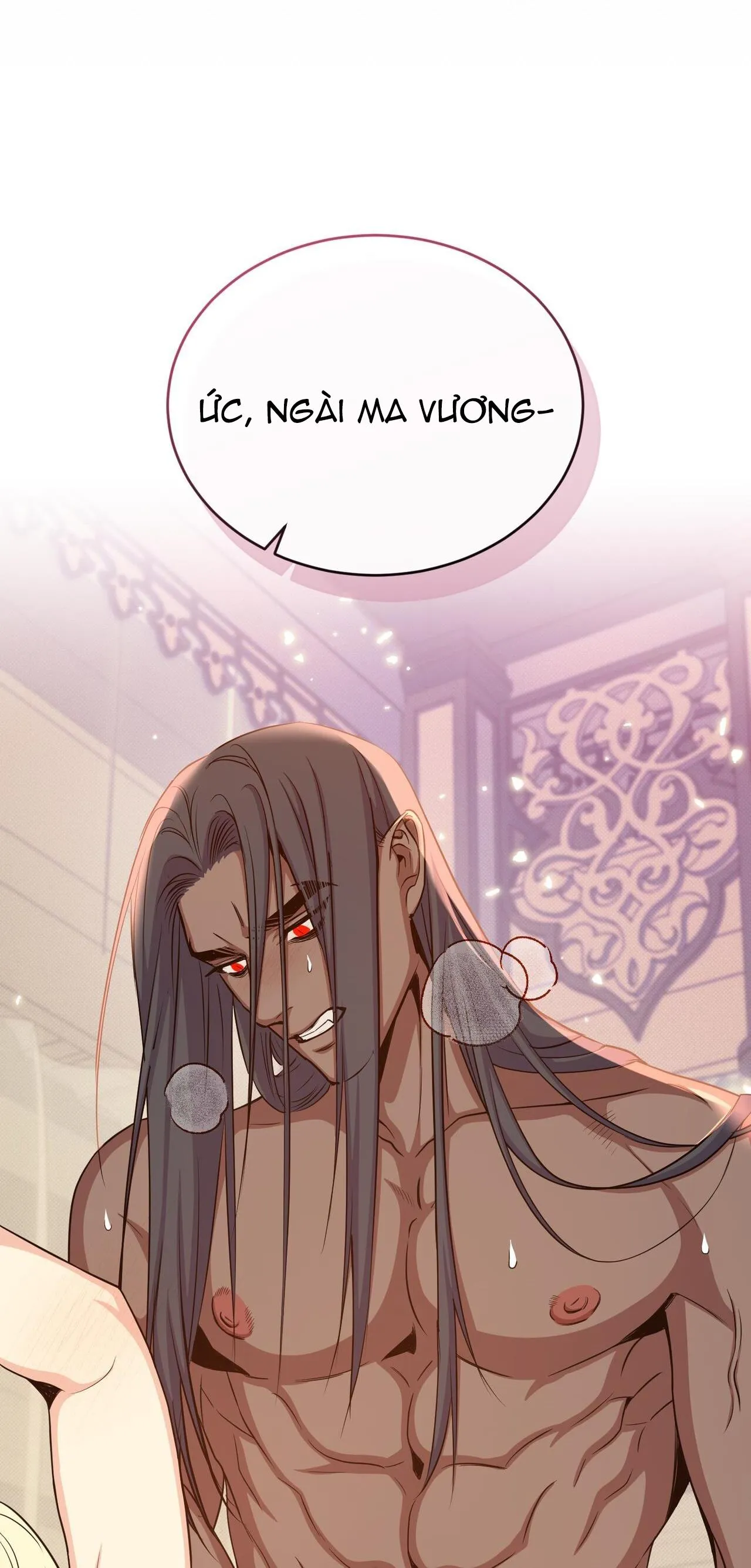 MẶT TRĂNG QUỶ Chapter 38 Trang 19