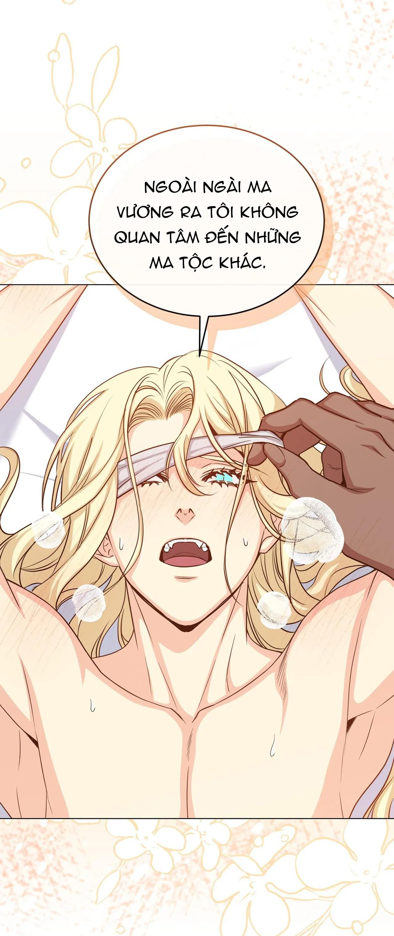 MẶT TRĂNG QUỶ Chapter 38 Trang 24