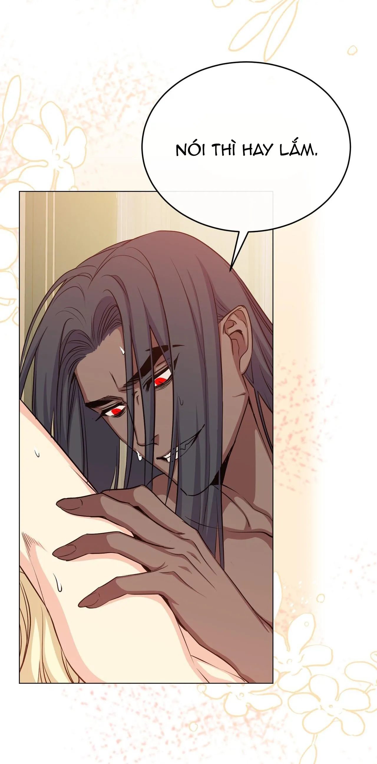 MẶT TRĂNG QUỶ Chapter 38 Trang 25