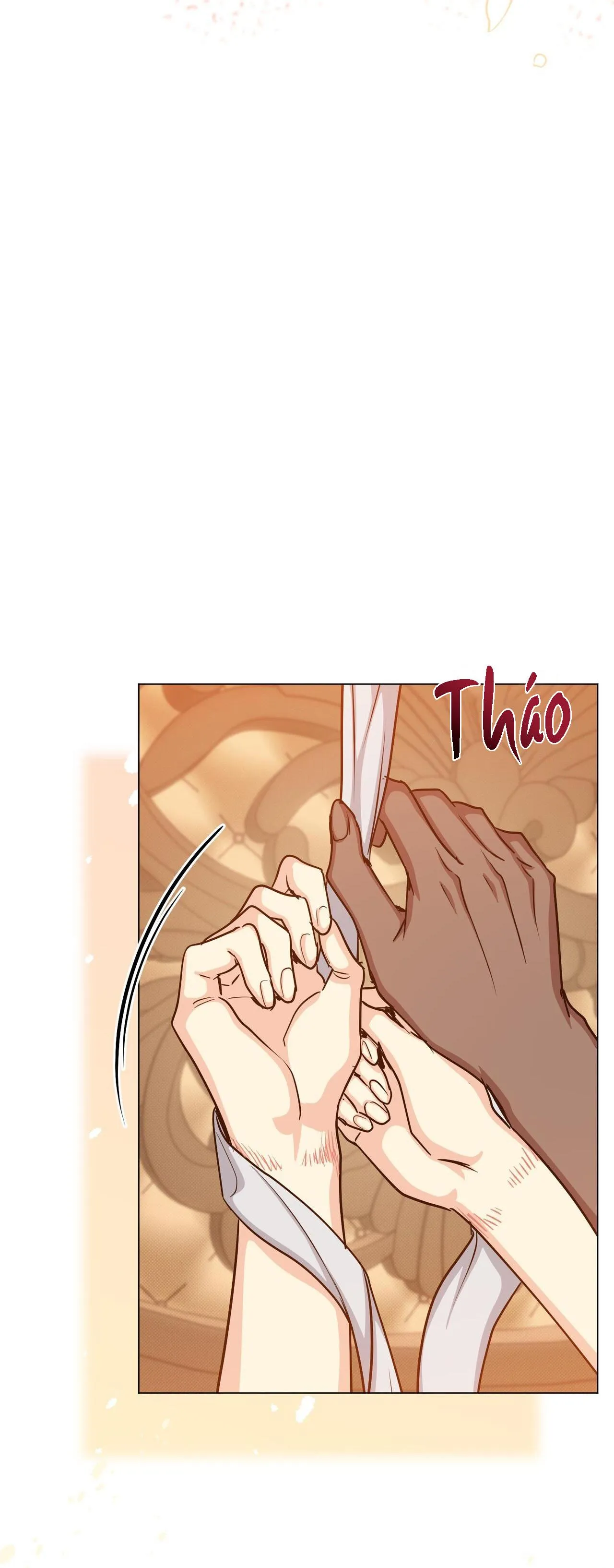 MẶT TRĂNG QUỶ Chapter 38 Trang 26