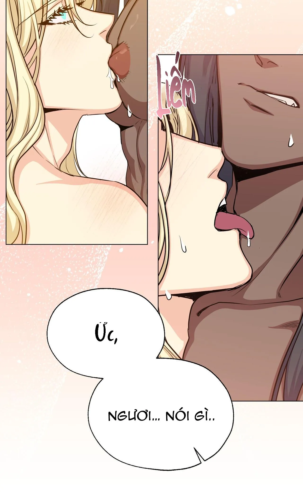 MẶT TRĂNG QUỶ Chapter 38 Trang 30