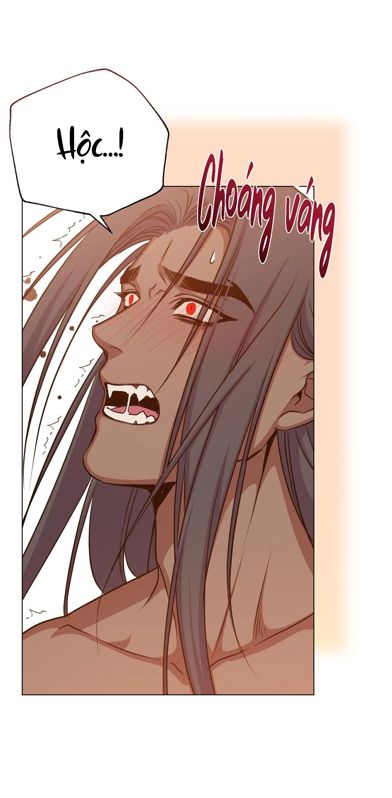 MẶT TRĂNG QUỶ Chapter 38 Trang 33