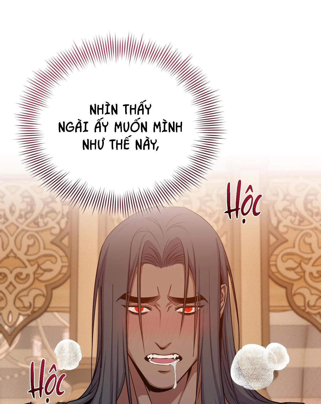 MẶT TRĂNG QUỶ Chapter 38 Trang 38