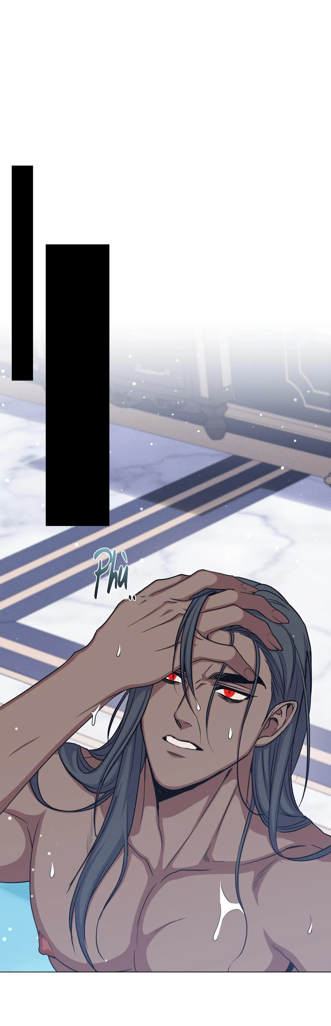 MẶT TRĂNG QUỶ Chapter 38 Trang 43