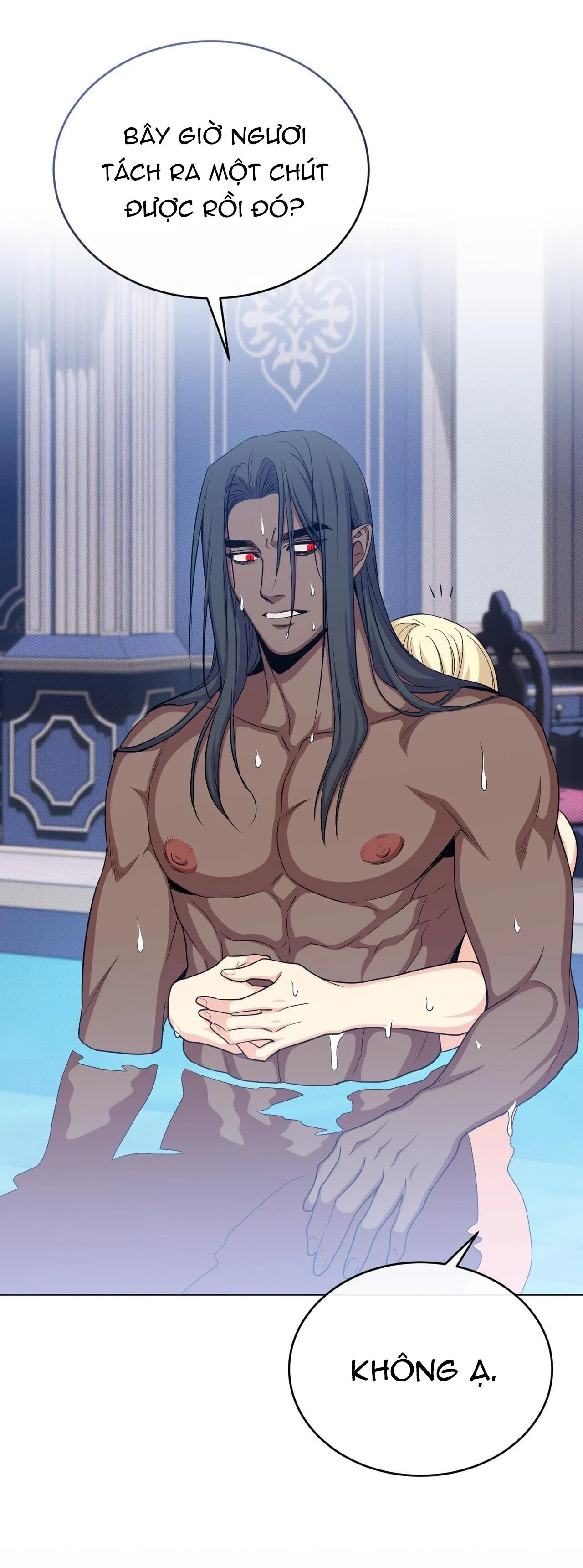 MẶT TRĂNG QUỶ Chapter 38 Trang 44