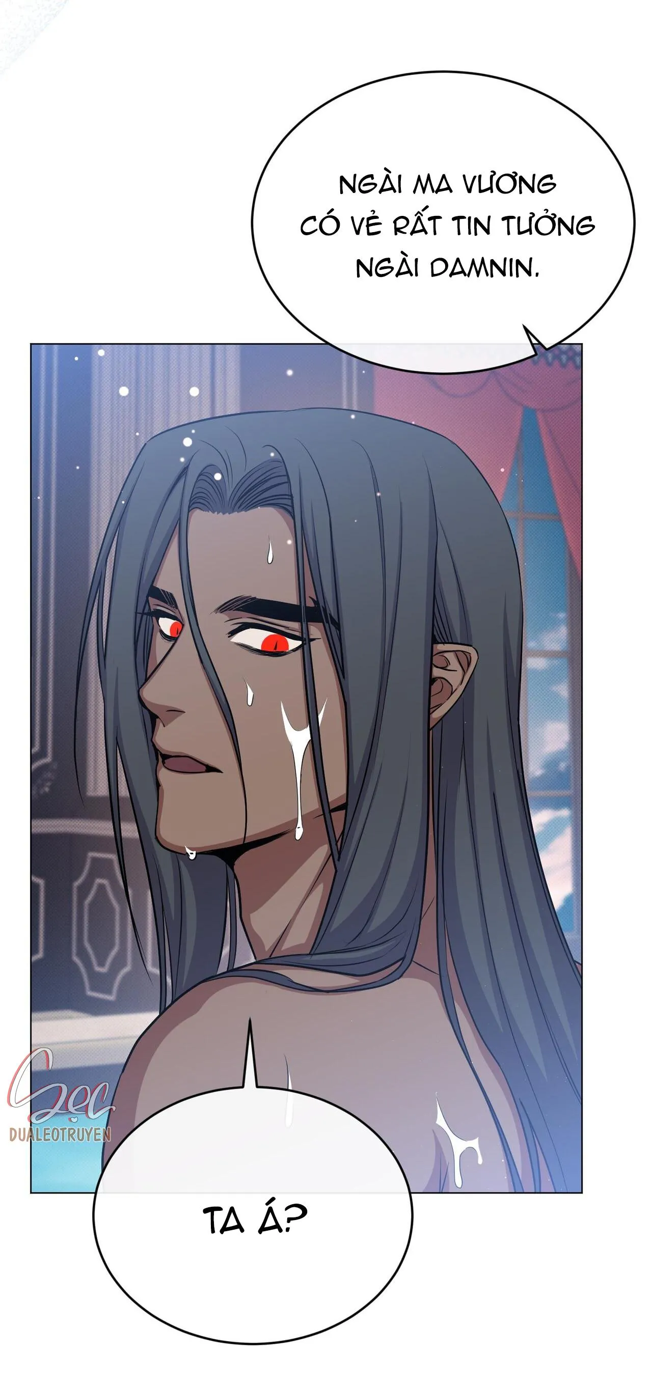 MẶT TRĂNG QUỶ Chapter 38 Trang 47