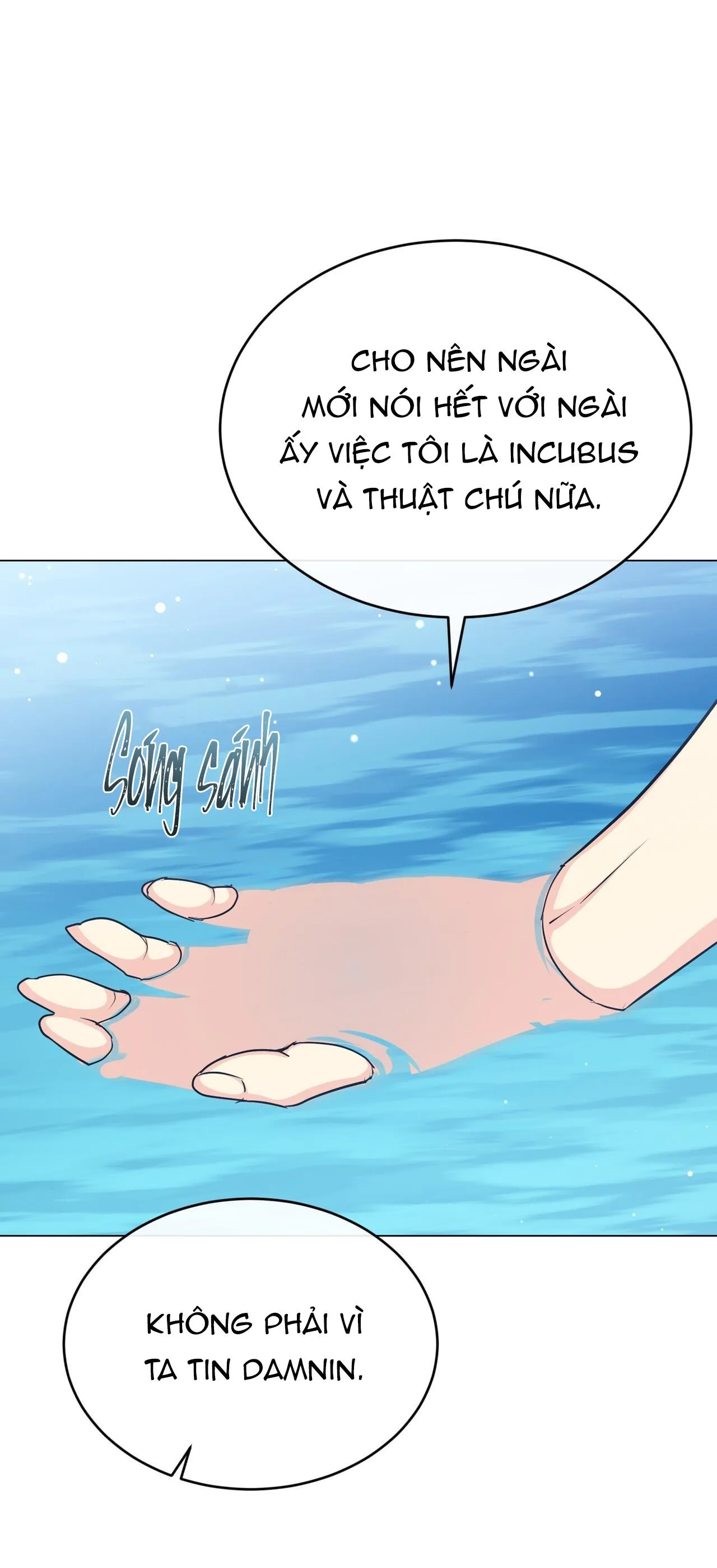 MẶT TRĂNG QUỶ Chapter 38 Trang 48