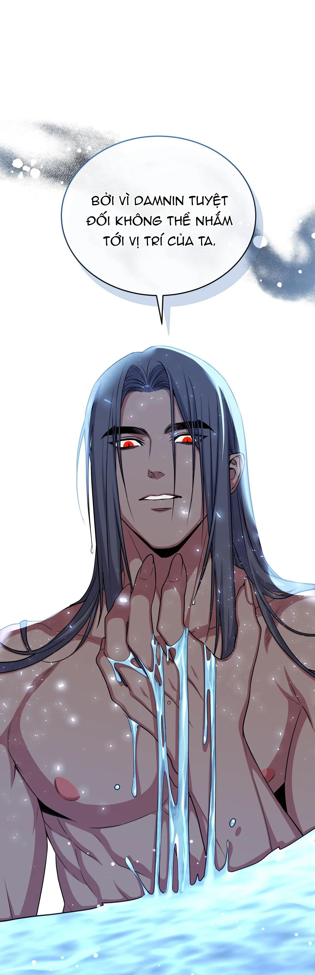 MẶT TRĂNG QUỶ Chapter 38 Trang 49