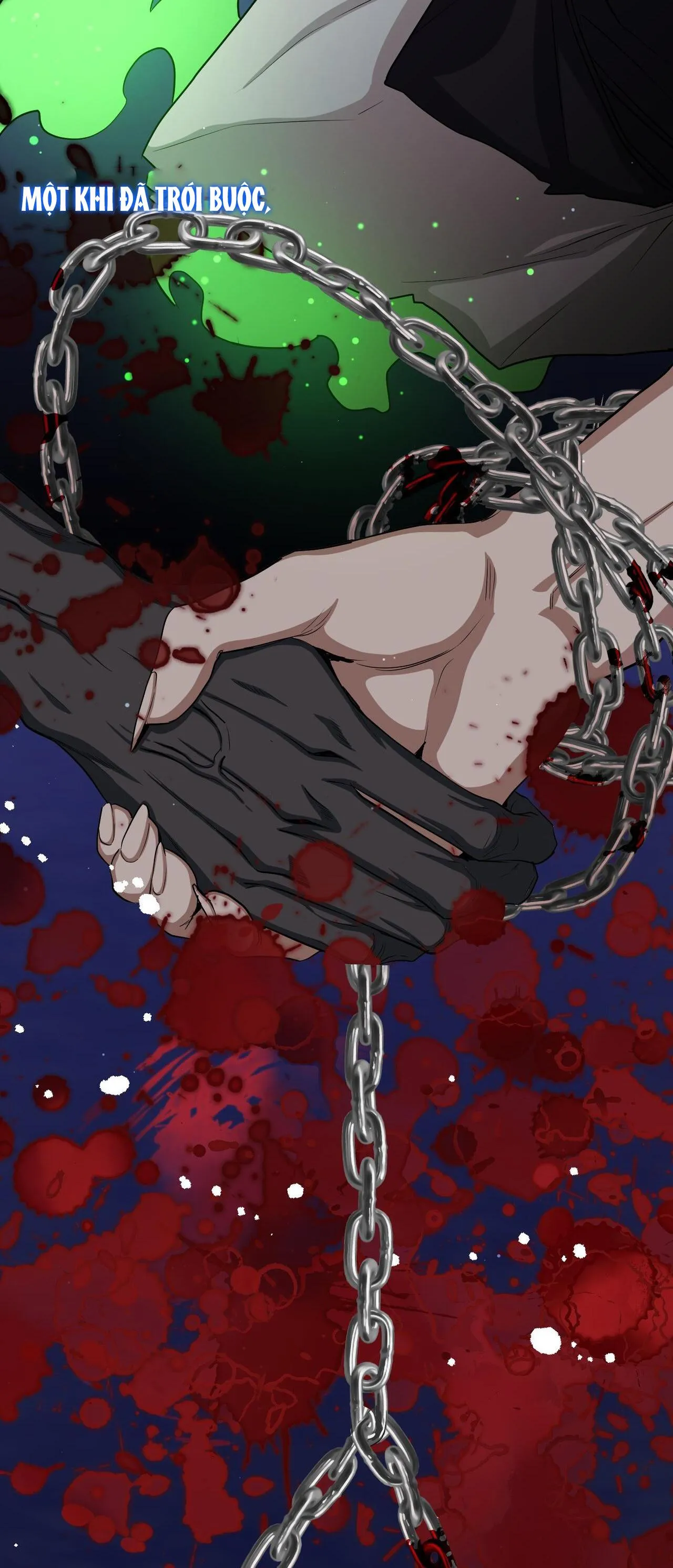 MẶT TRĂNG QUỶ Chapter 38 Trang 51