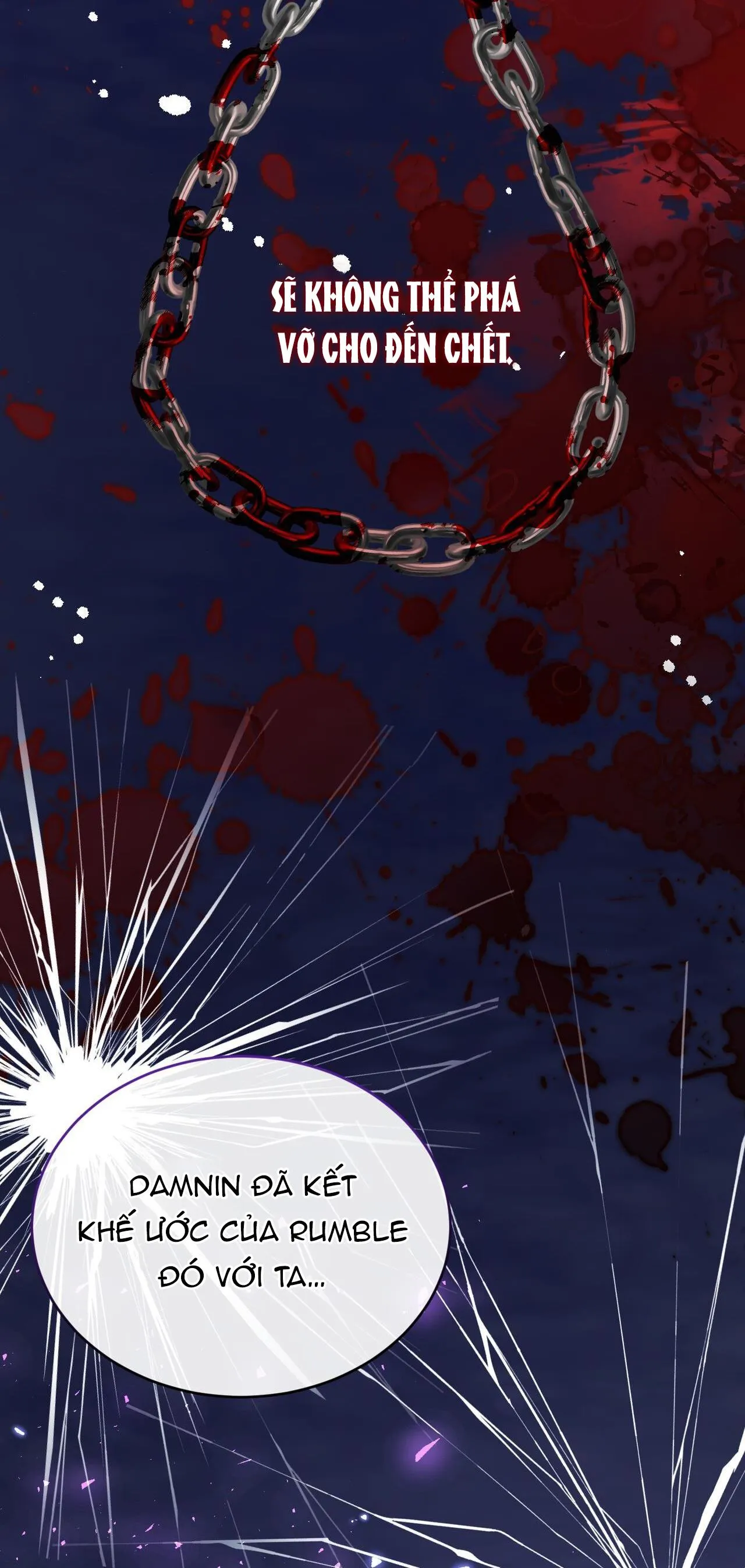 MẶT TRĂNG QUỶ Chapter 38 Trang 52