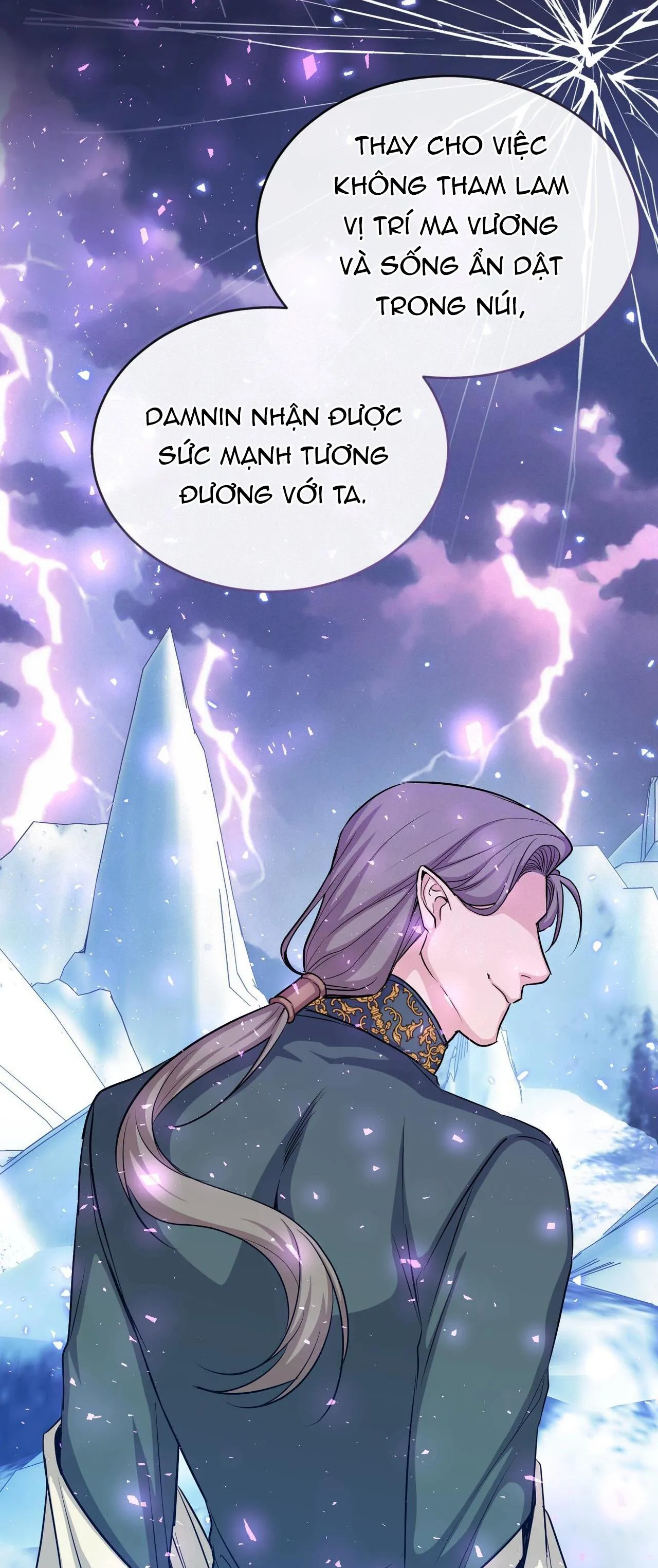 MẶT TRĂNG QUỶ Chapter 38 Trang 53