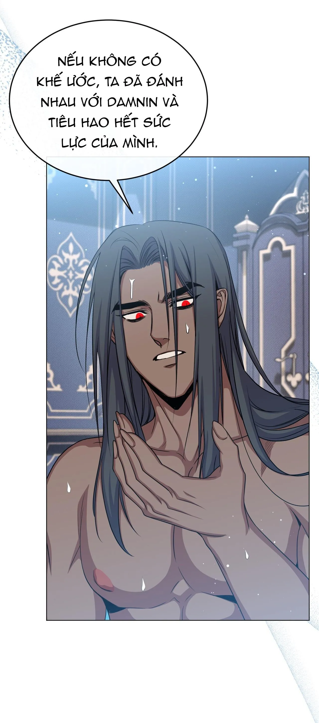 MẶT TRĂNG QUỶ Chapter 38 Trang 56