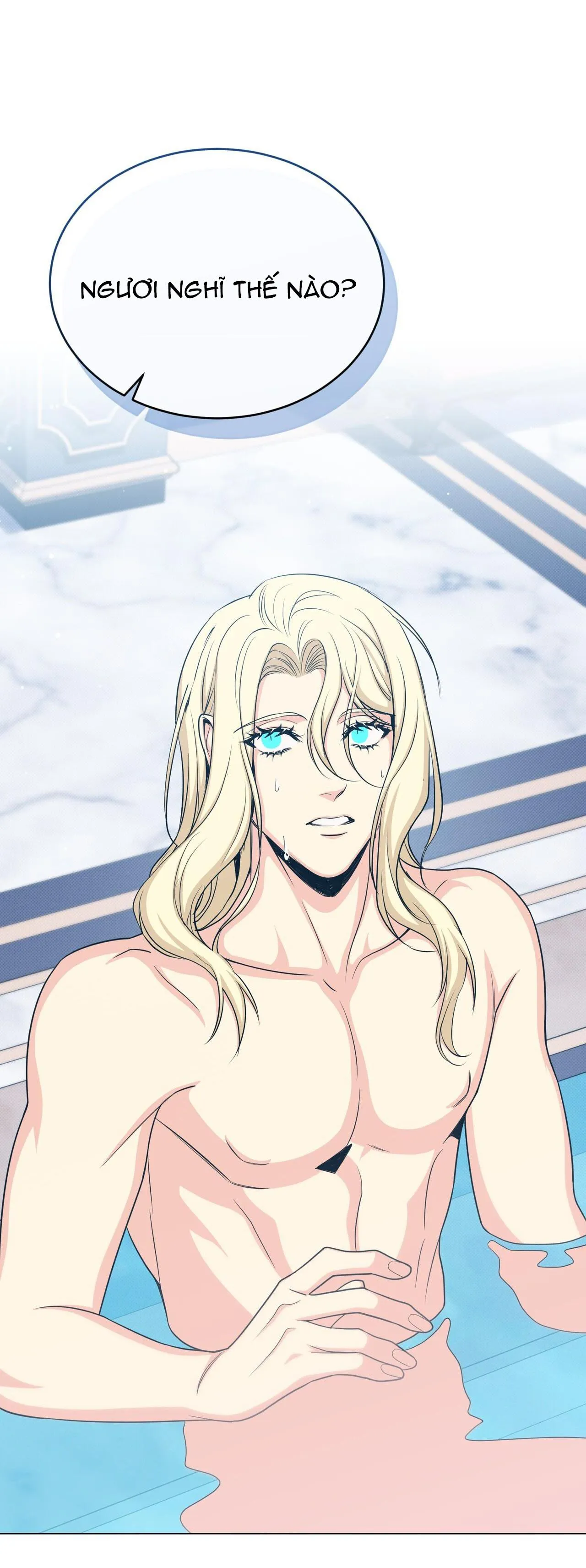 MẶT TRĂNG QUỶ Chapter 38 Trang 58