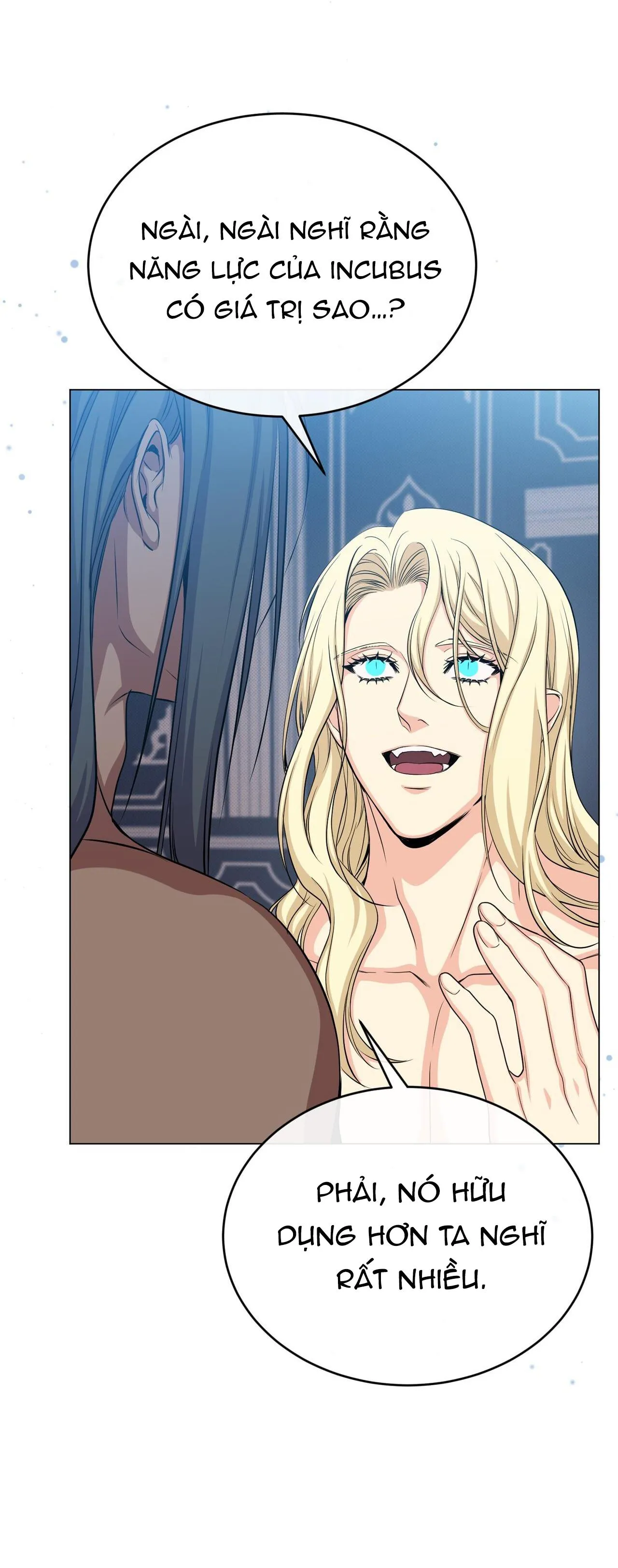 MẶT TRĂNG QUỶ Chapter 38 Trang 60