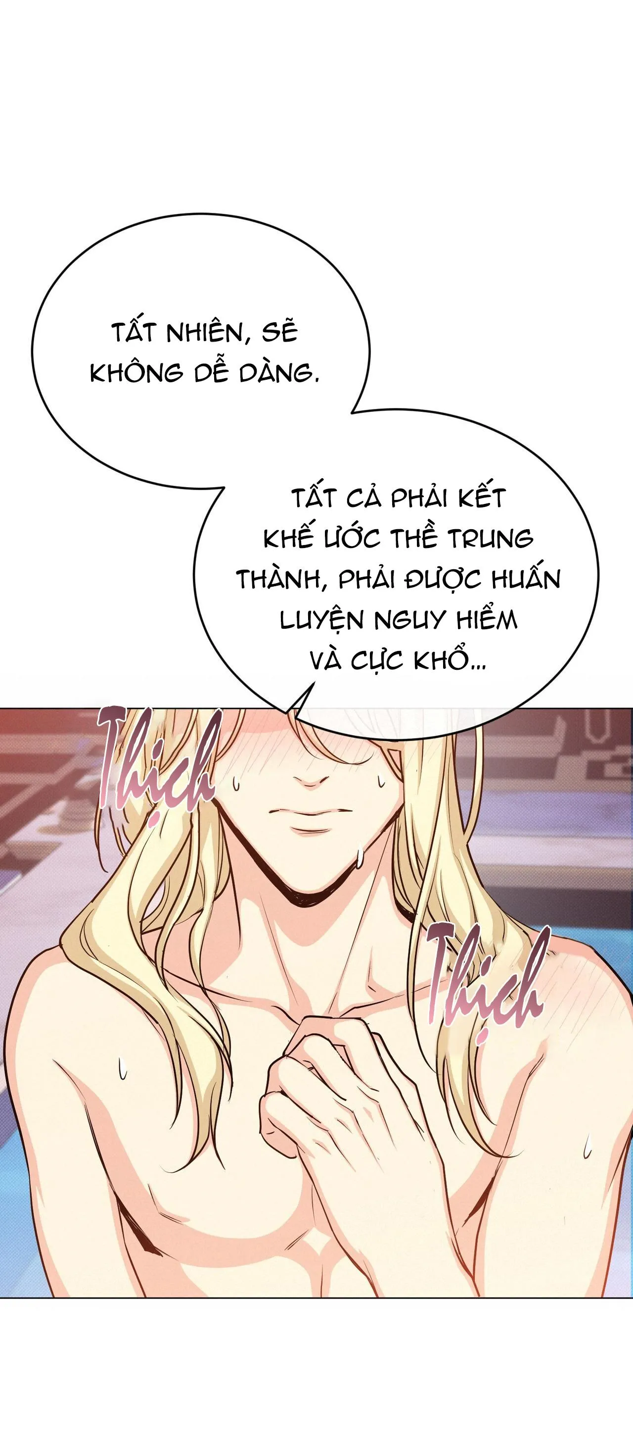 MẶT TRĂNG QUỶ Chapter 38 Trang 61