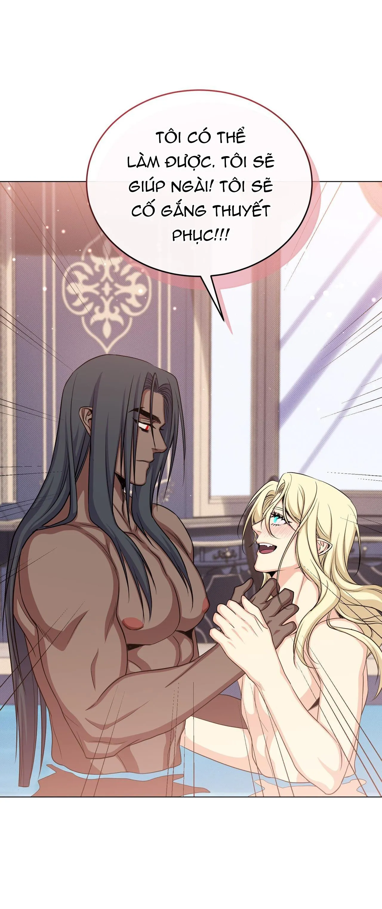 MẶT TRĂNG QUỶ Chapter 38 Trang 62