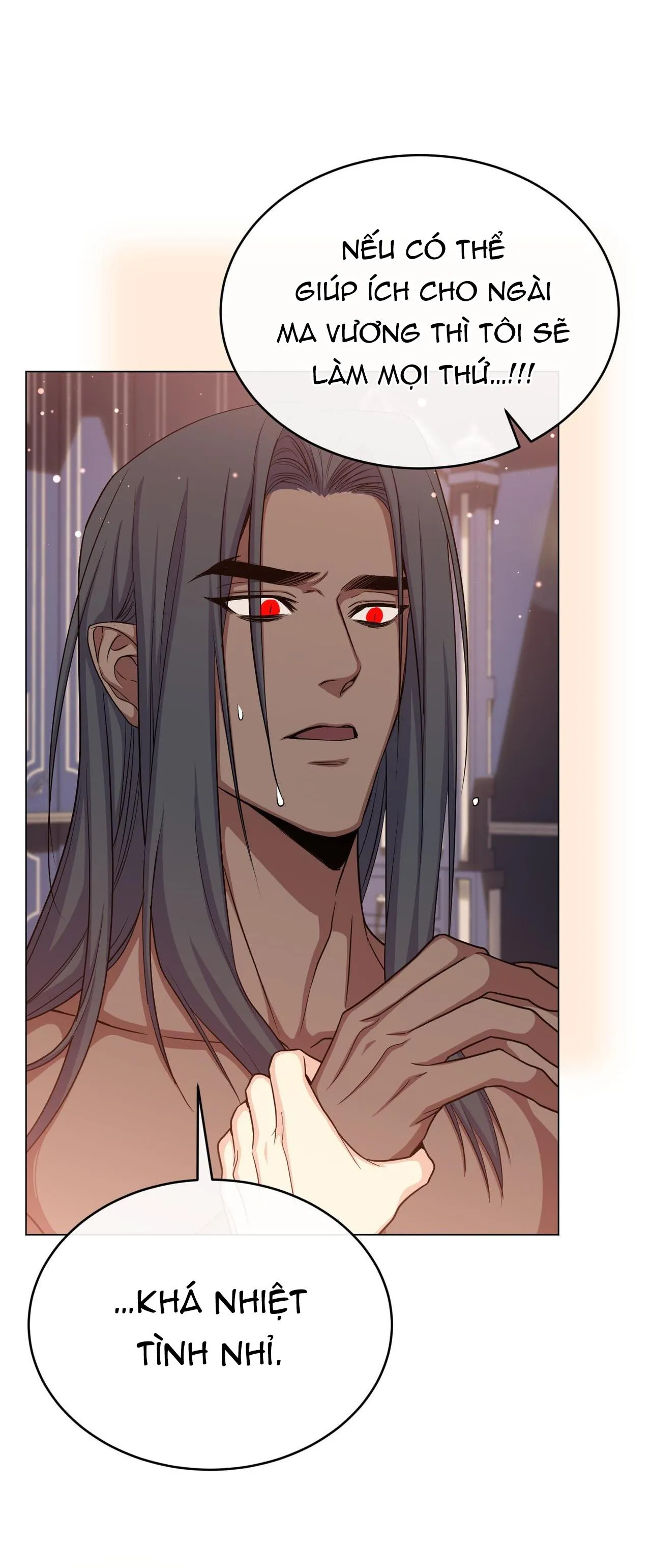 MẶT TRĂNG QUỶ Chapter 38 Trang 63