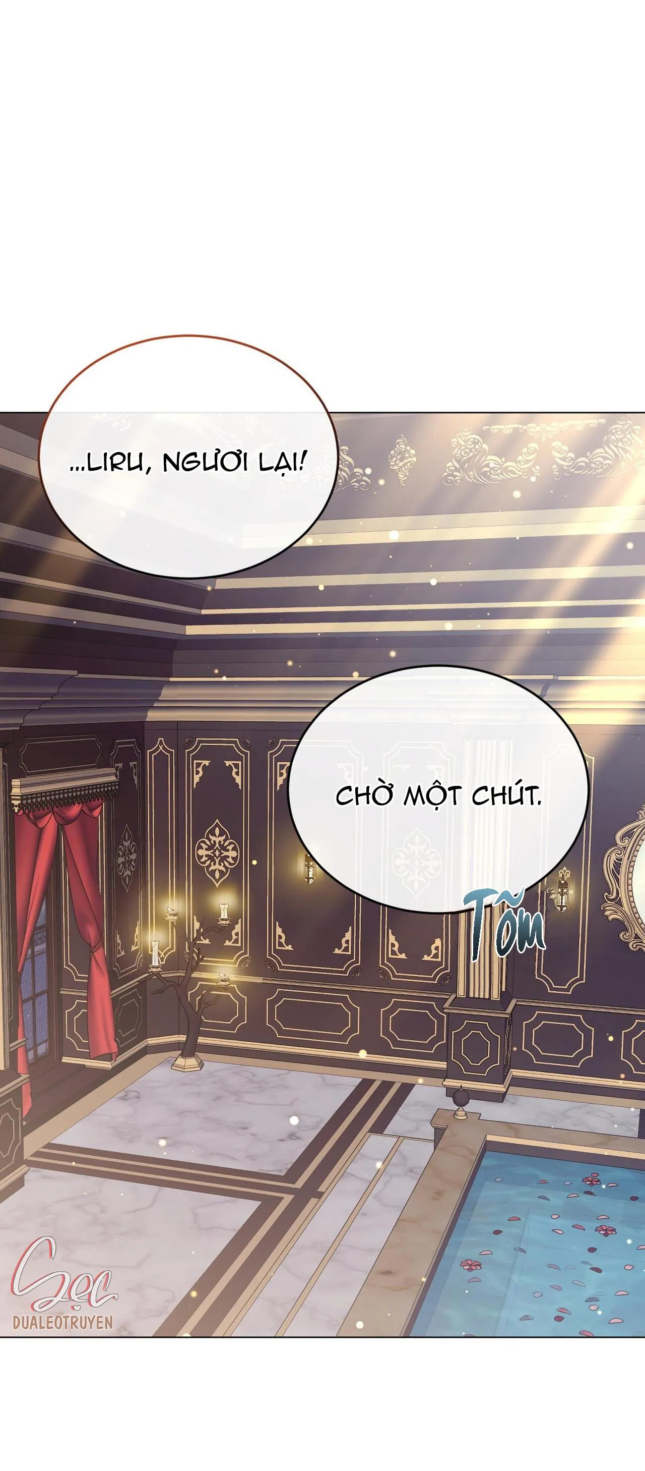 MẶT TRĂNG QUỶ Chapter 38 Trang 67